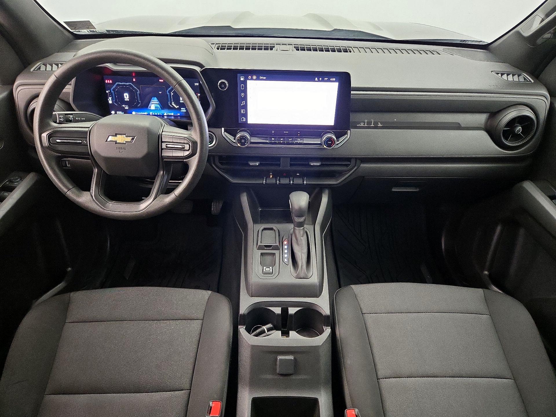 Thumbnail: 2024 Chevrolet Colorado - 9