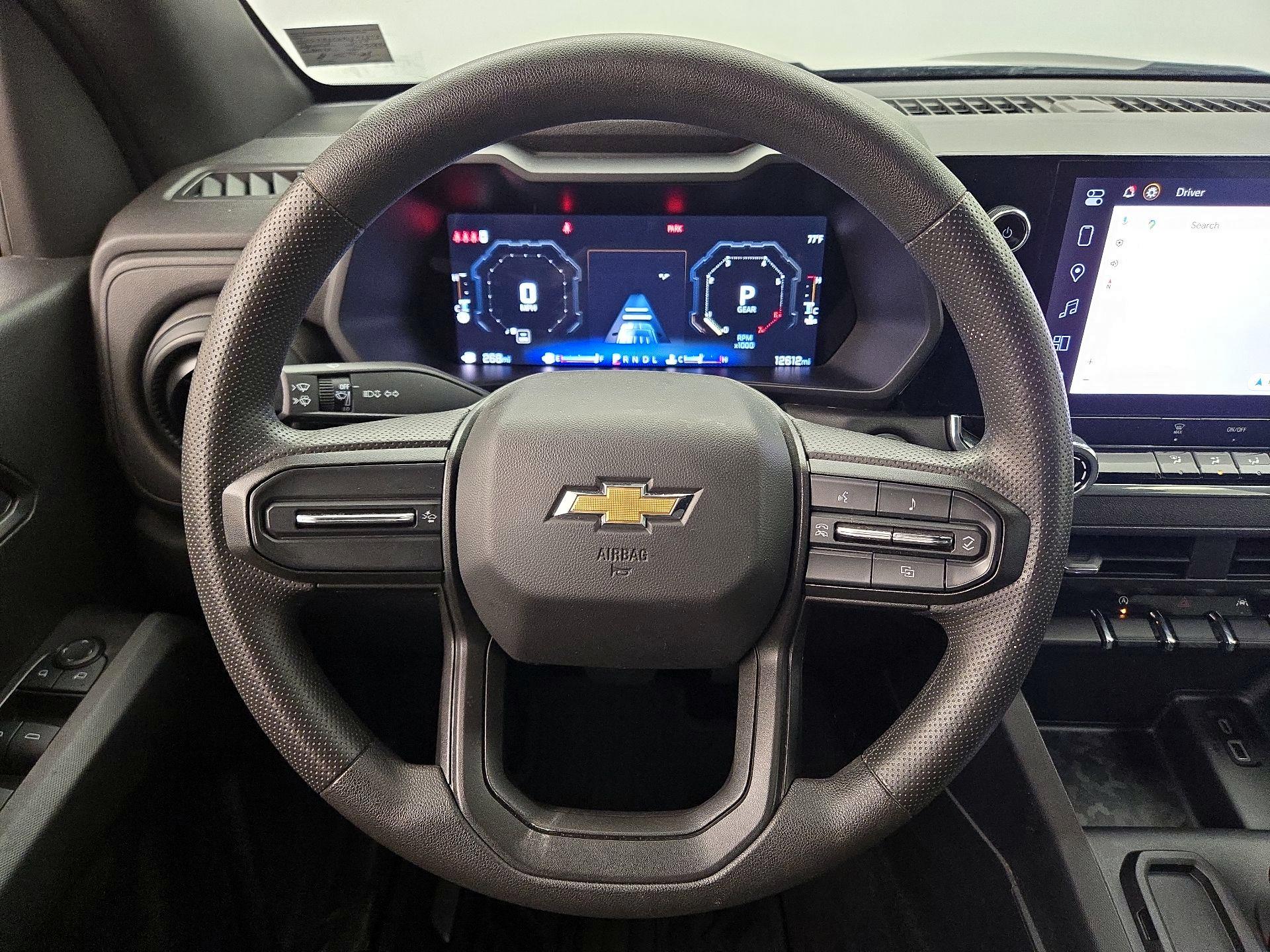 Thumbnail: 2024 Chevrolet Colorado - 10