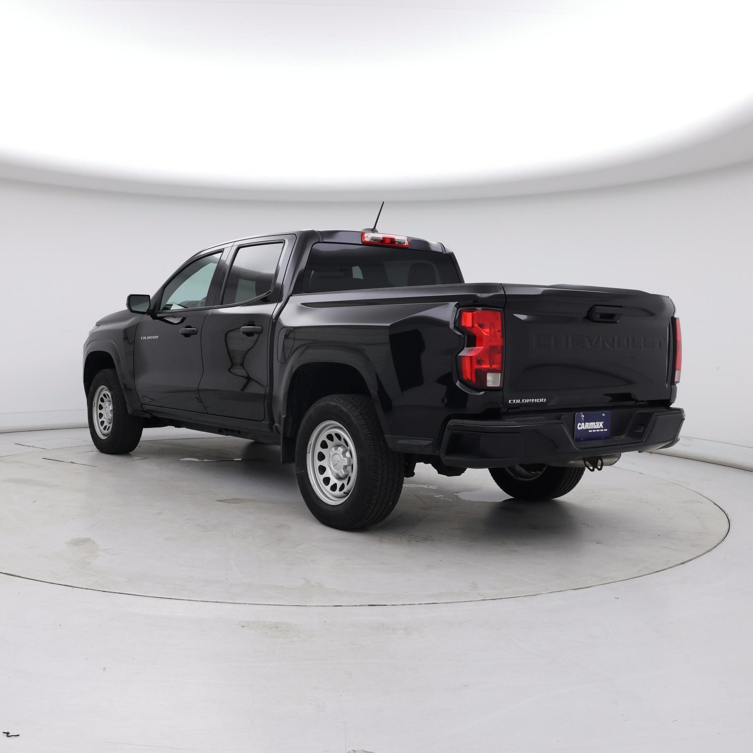Thumbnail: 2024 Chevrolet Colorado - 2