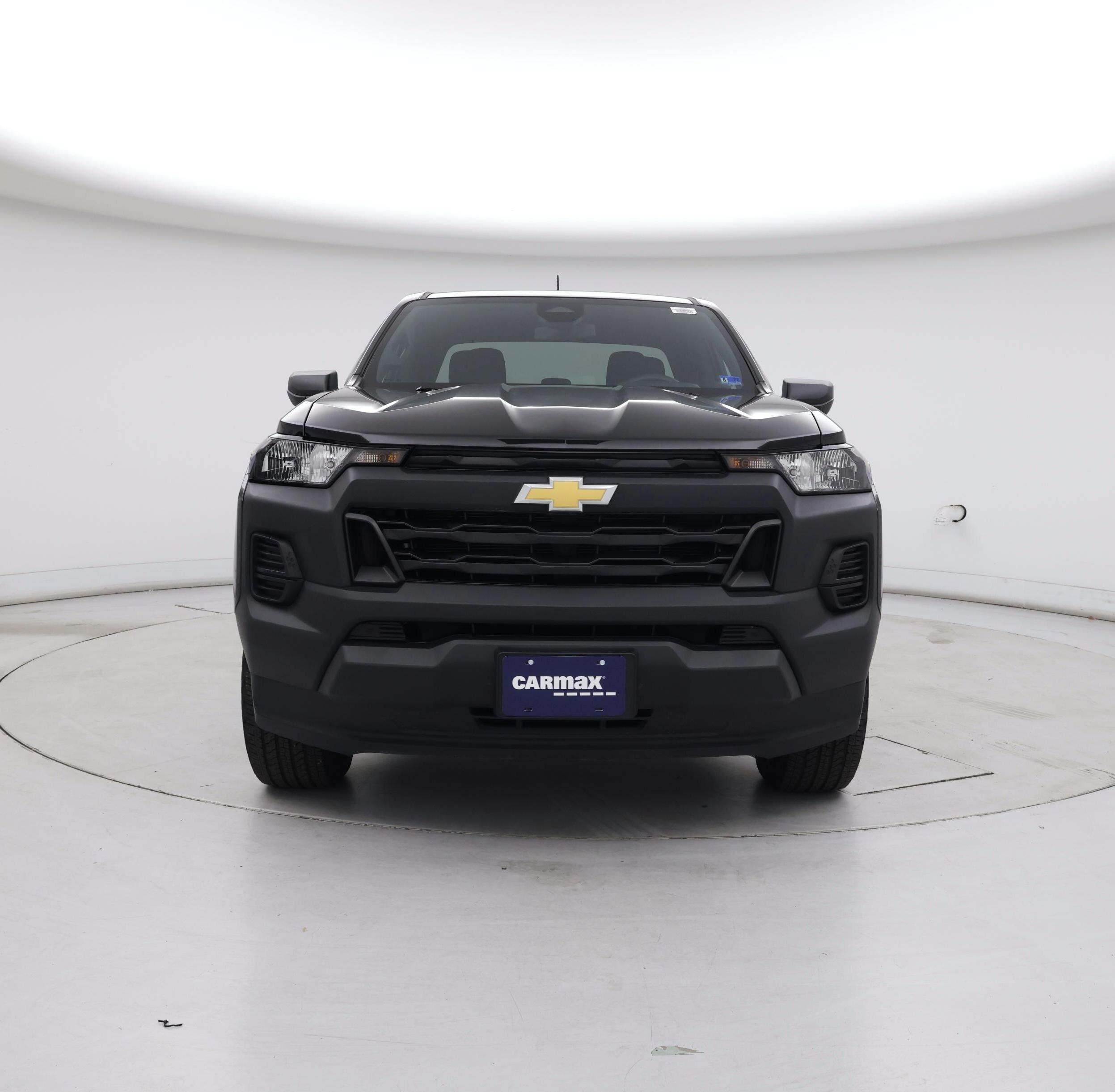 Thumbnail: 2024 Chevrolet Colorado - 5