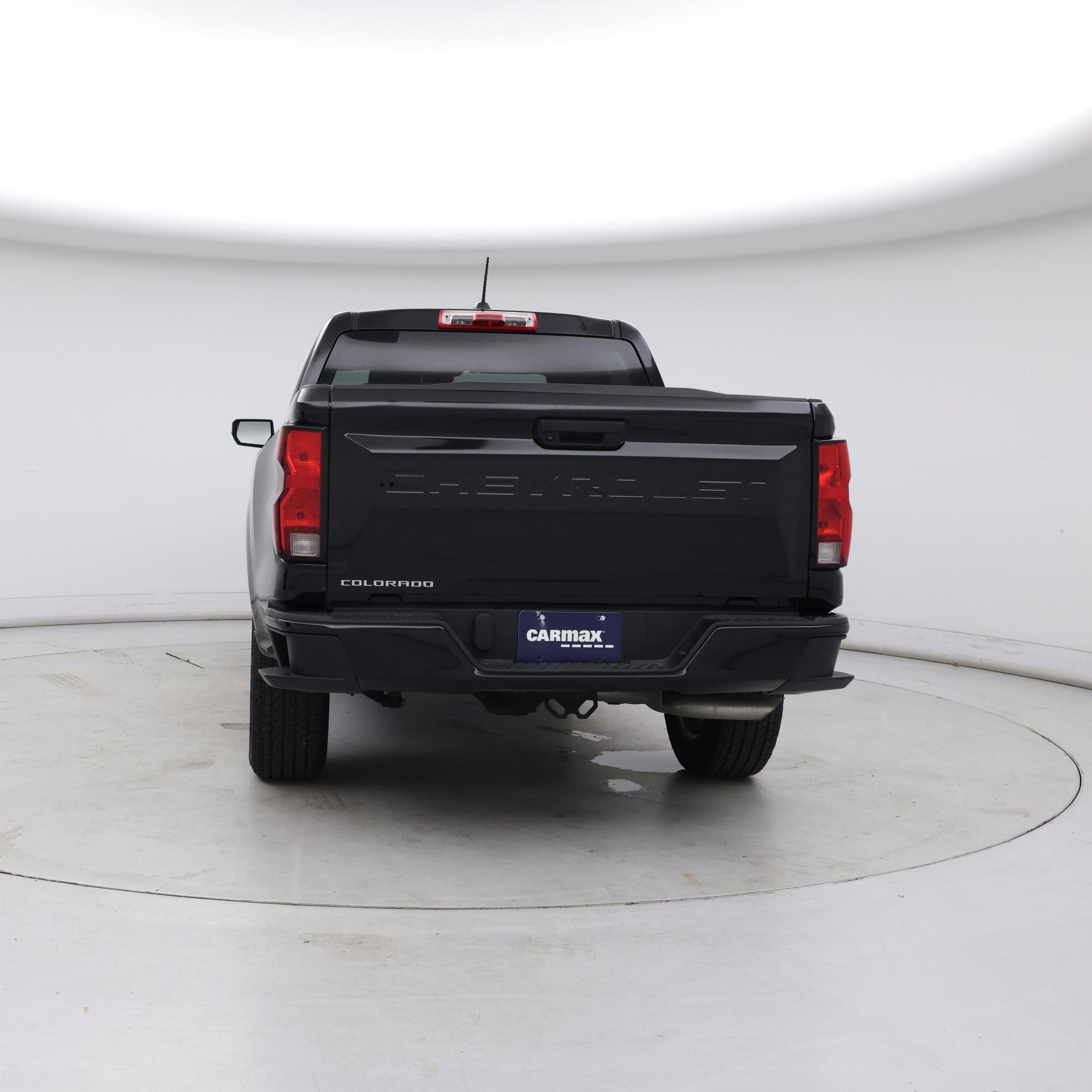 Thumbnail: 2024 Chevrolet Colorado - 6