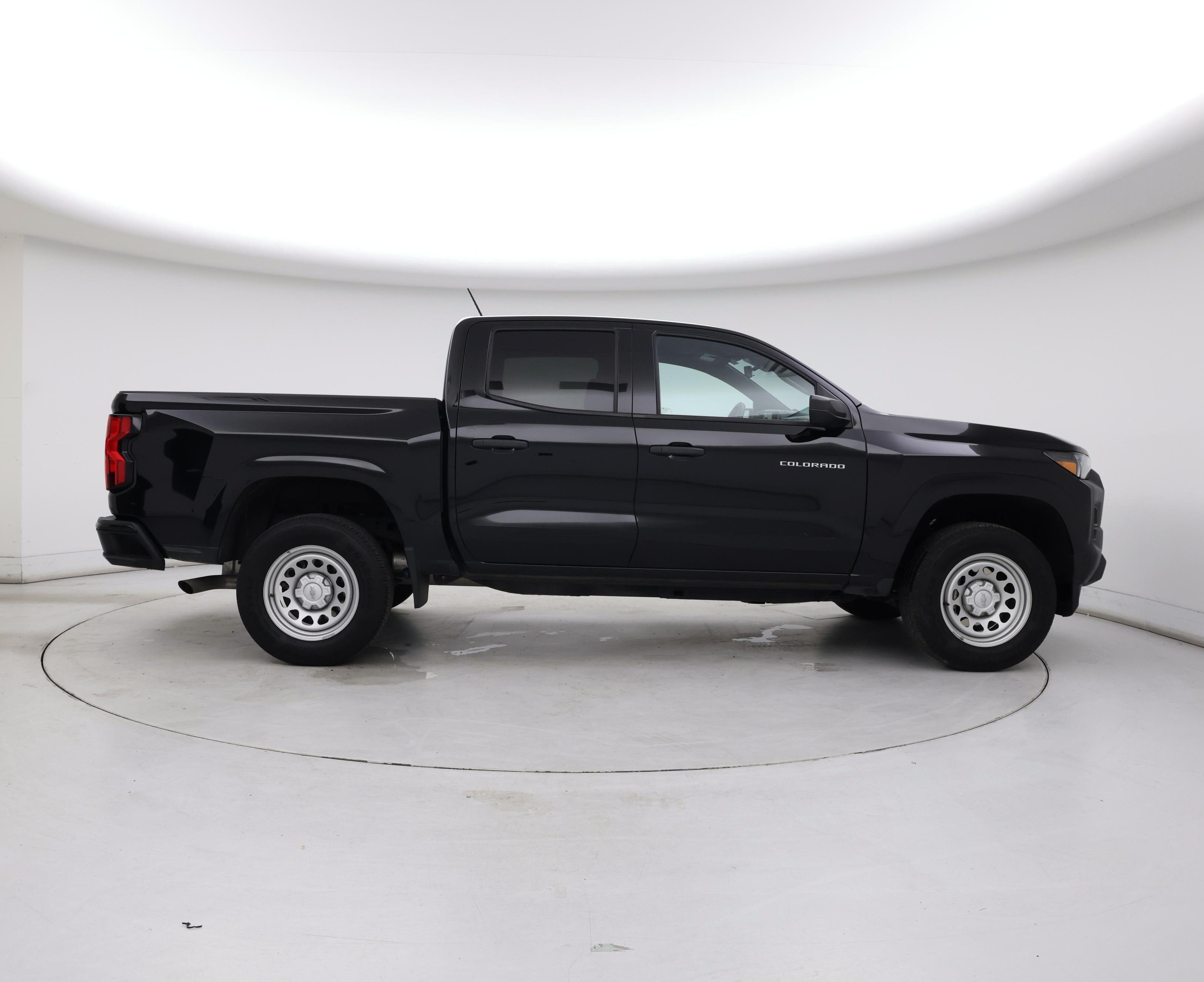 Thumbnail: 2024 Chevrolet Colorado - 7