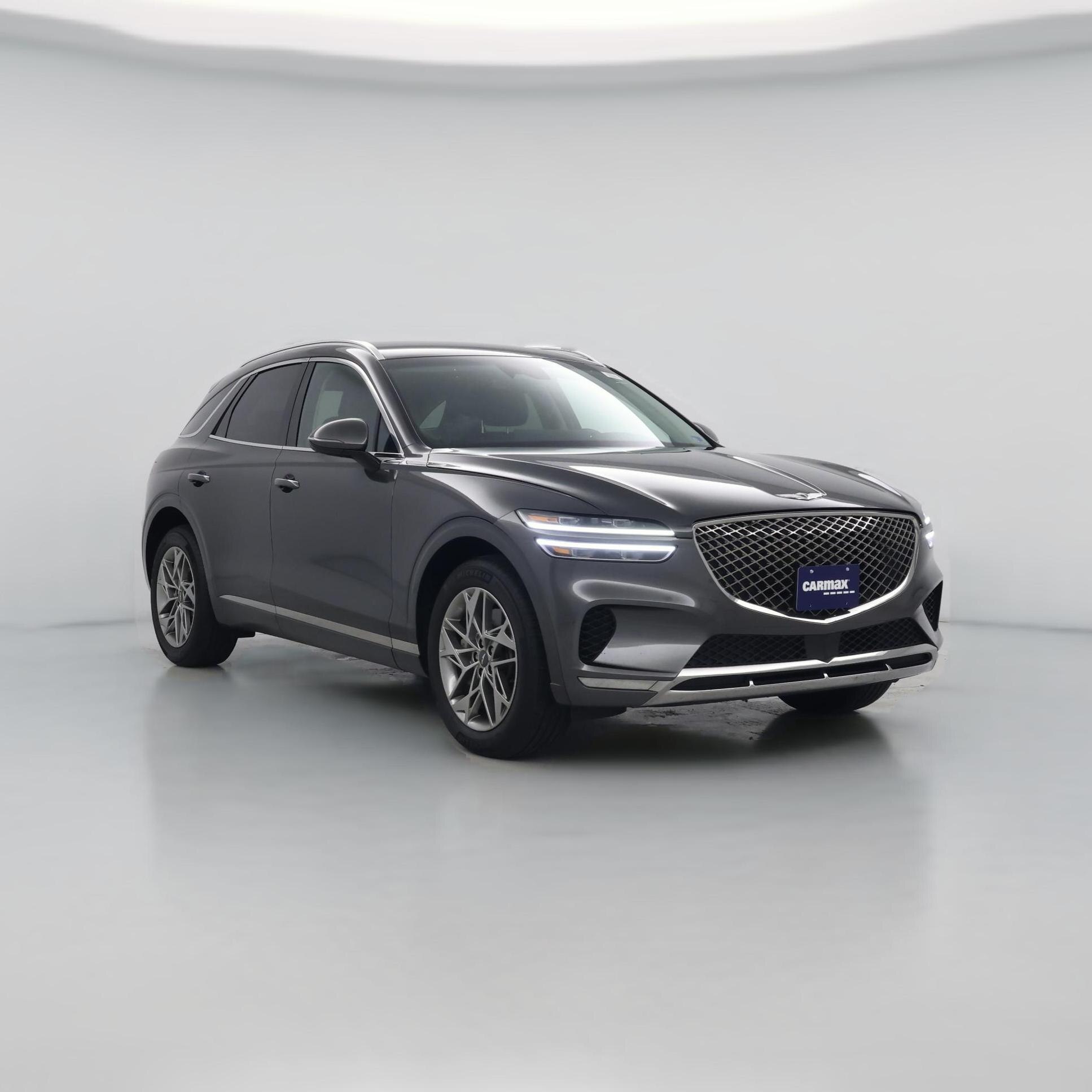 Thumbnail: 2025 Genesis GV70 - 1