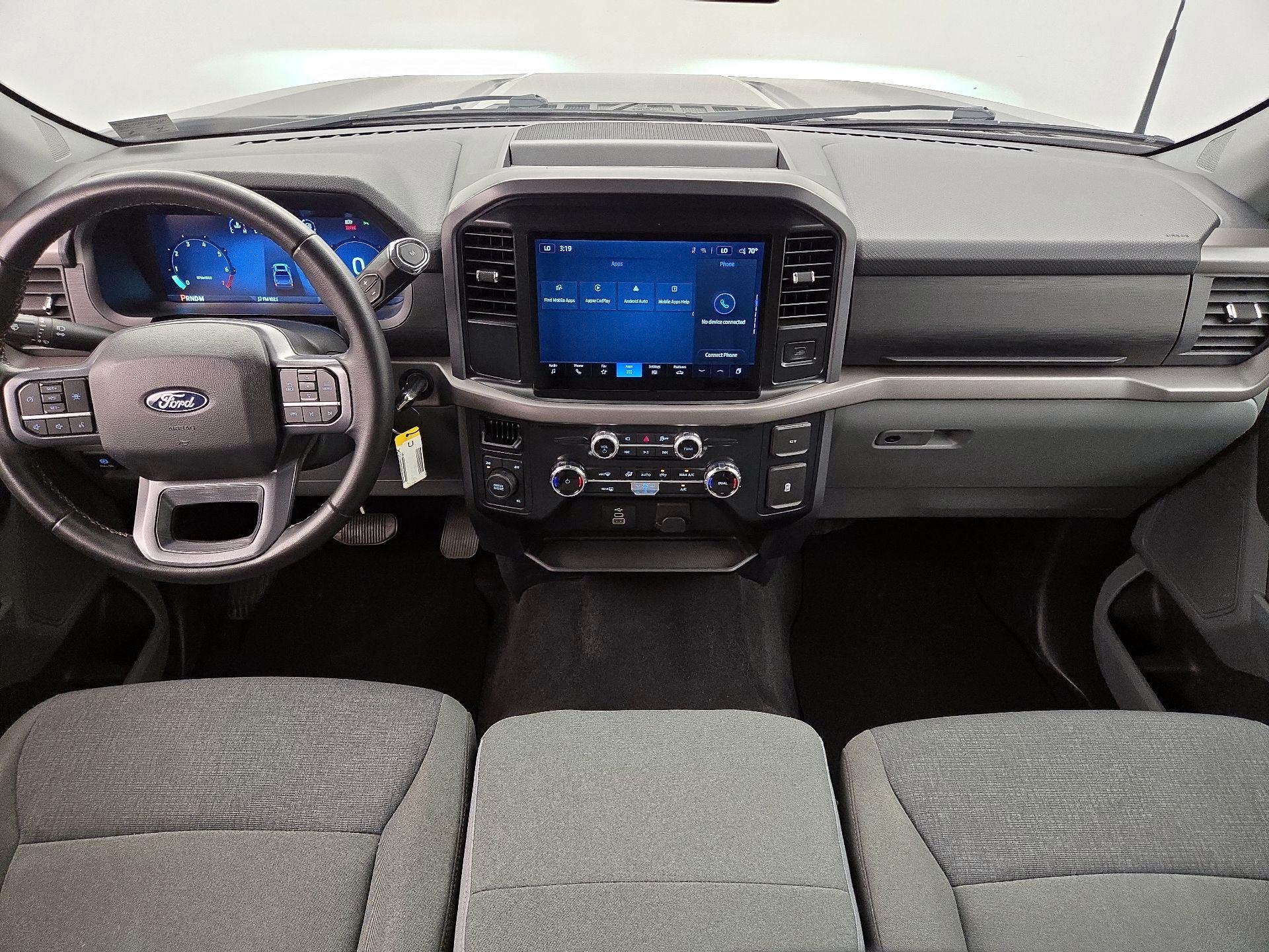 Thumbnail: 2025 Ford F-150 - 9