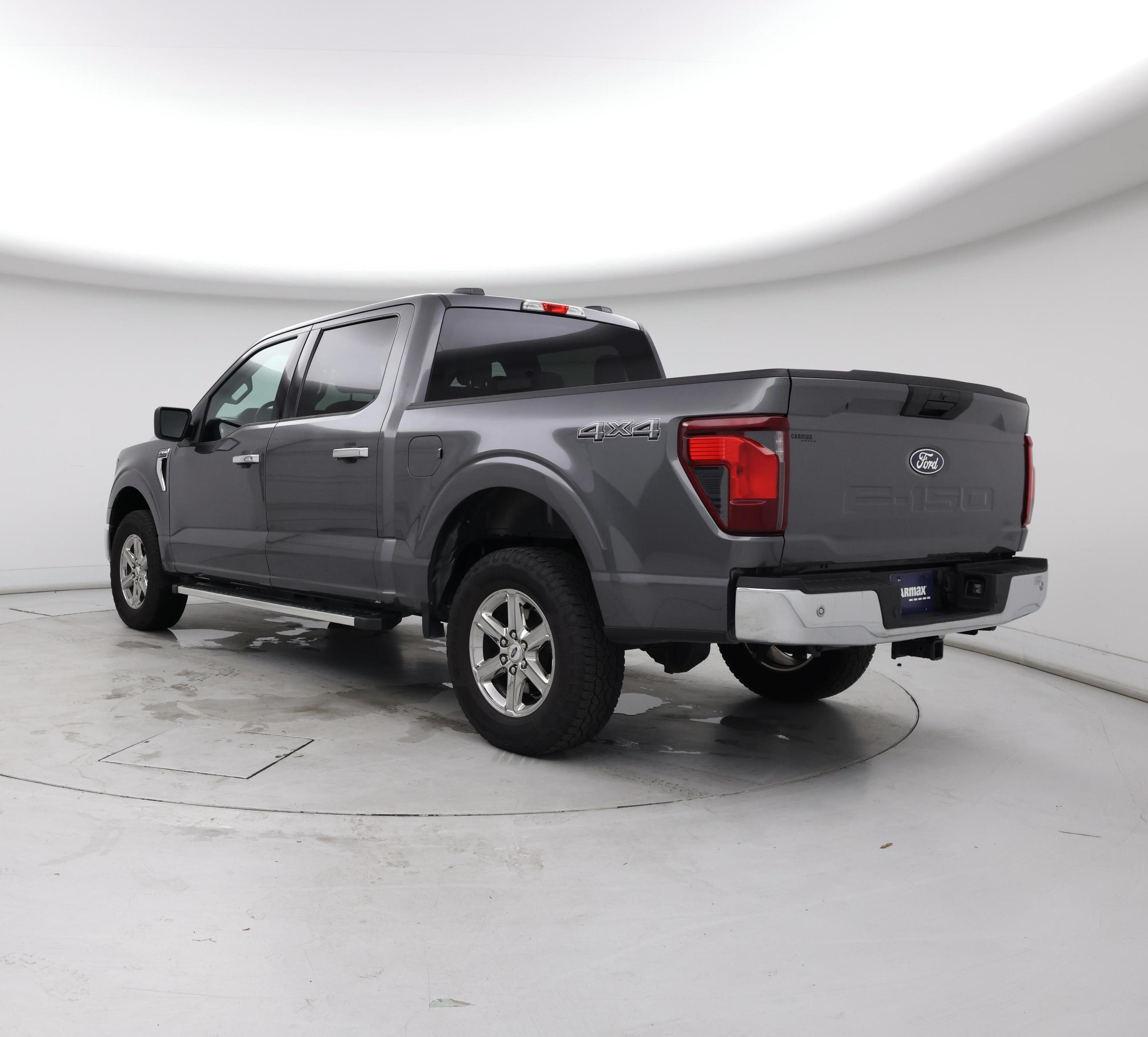 Thumbnail: 2025 Ford F-150 - 2