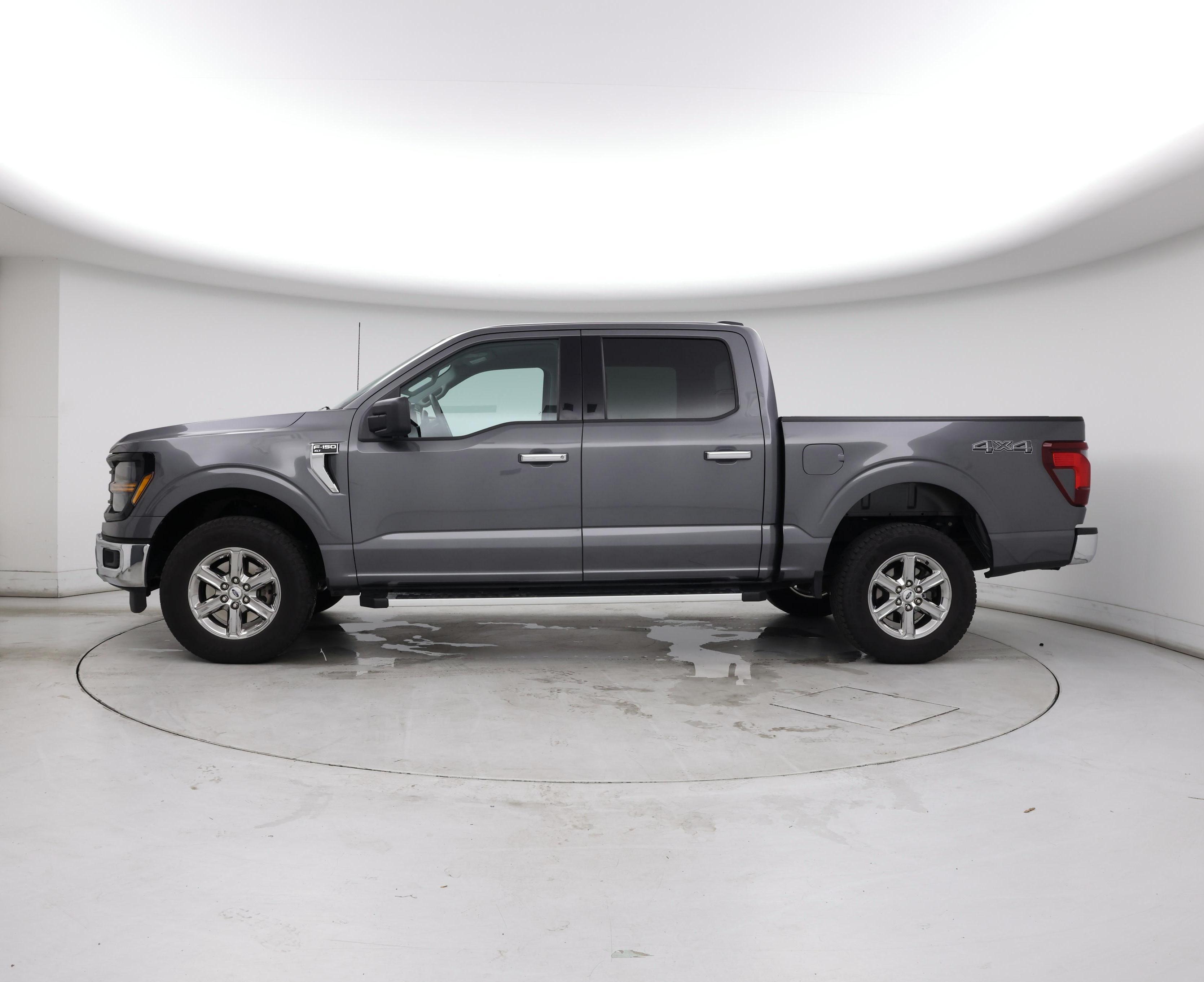 Thumbnail: 2025 Ford F-150 - 3