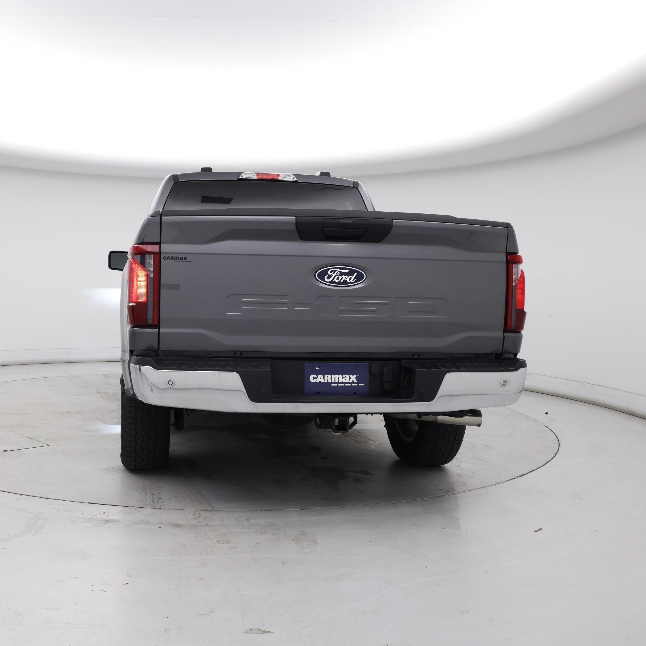 Thumbnail: 2025 Ford F-150 - 6