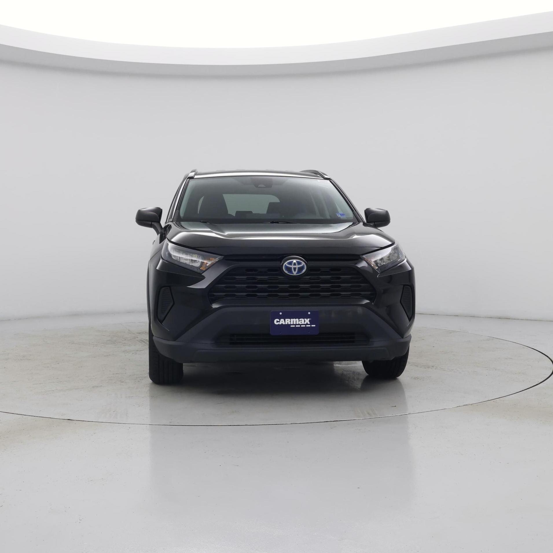 Thumbnail: 2022 Toyota RAV4 - 5