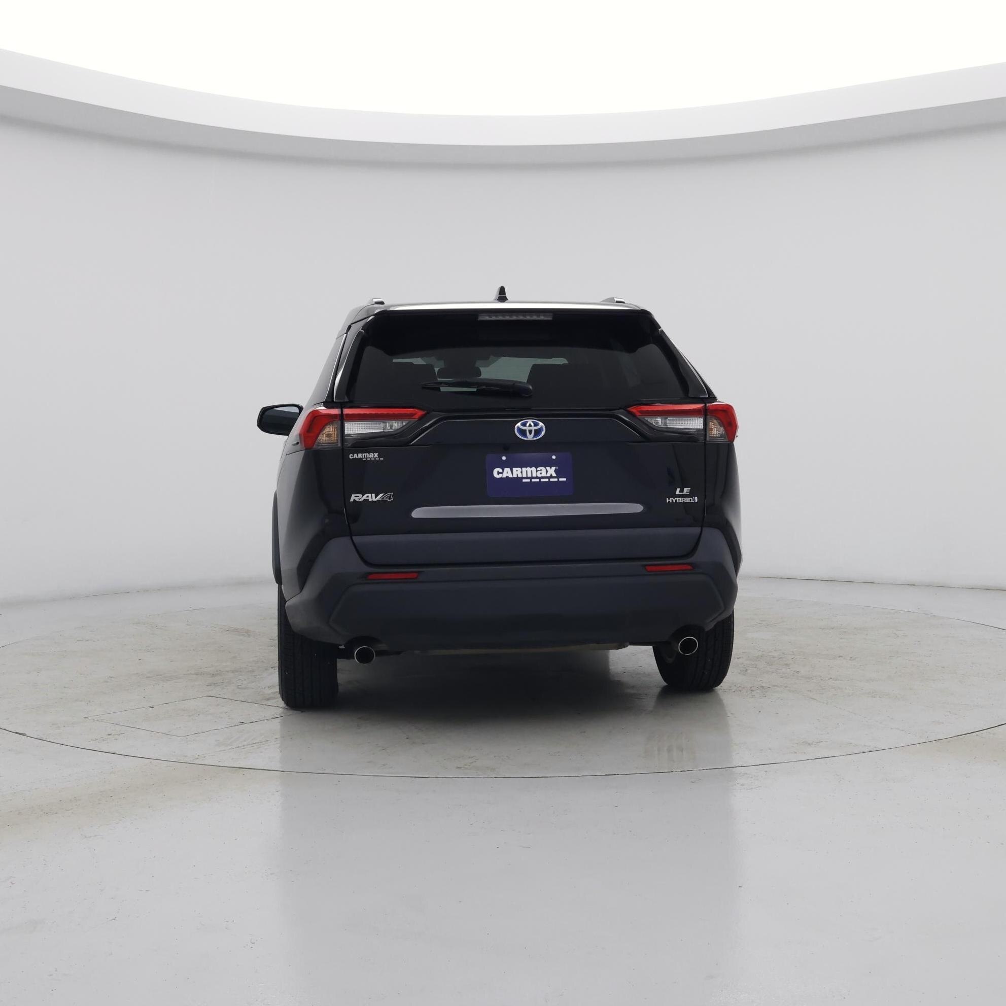 Thumbnail: 2022 Toyota RAV4 - 6