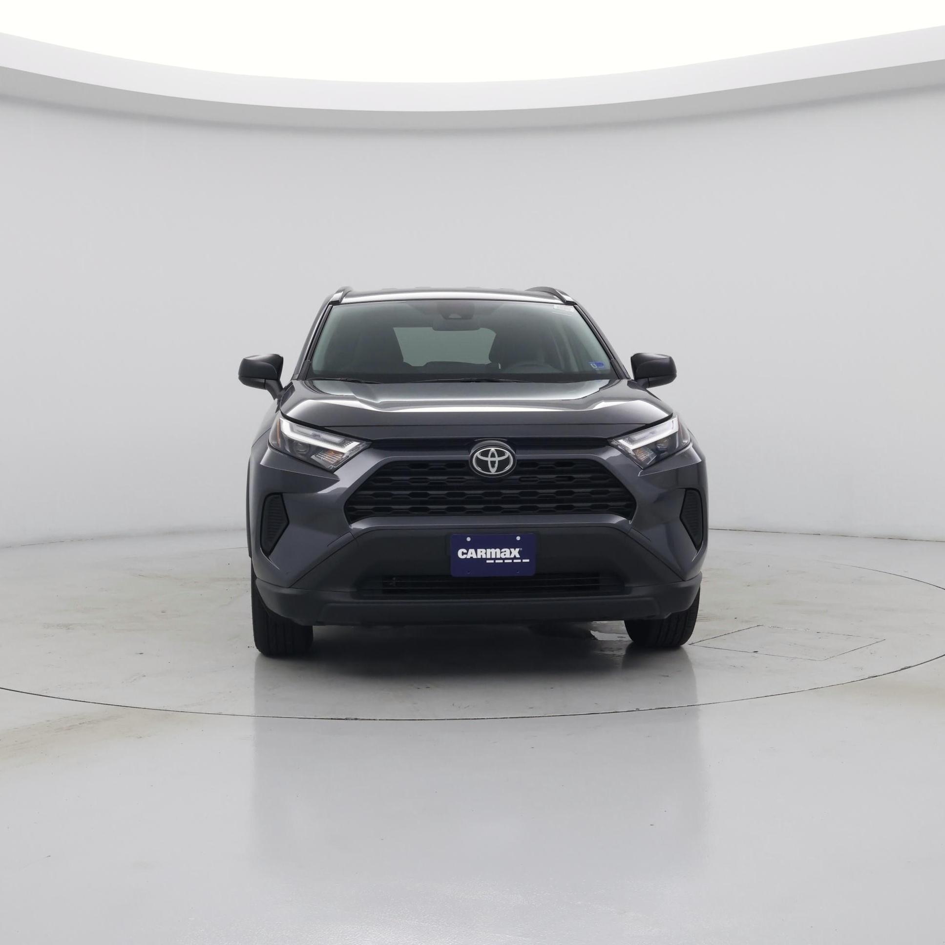 Thumbnail: 2025 Toyota RAV4 - 5