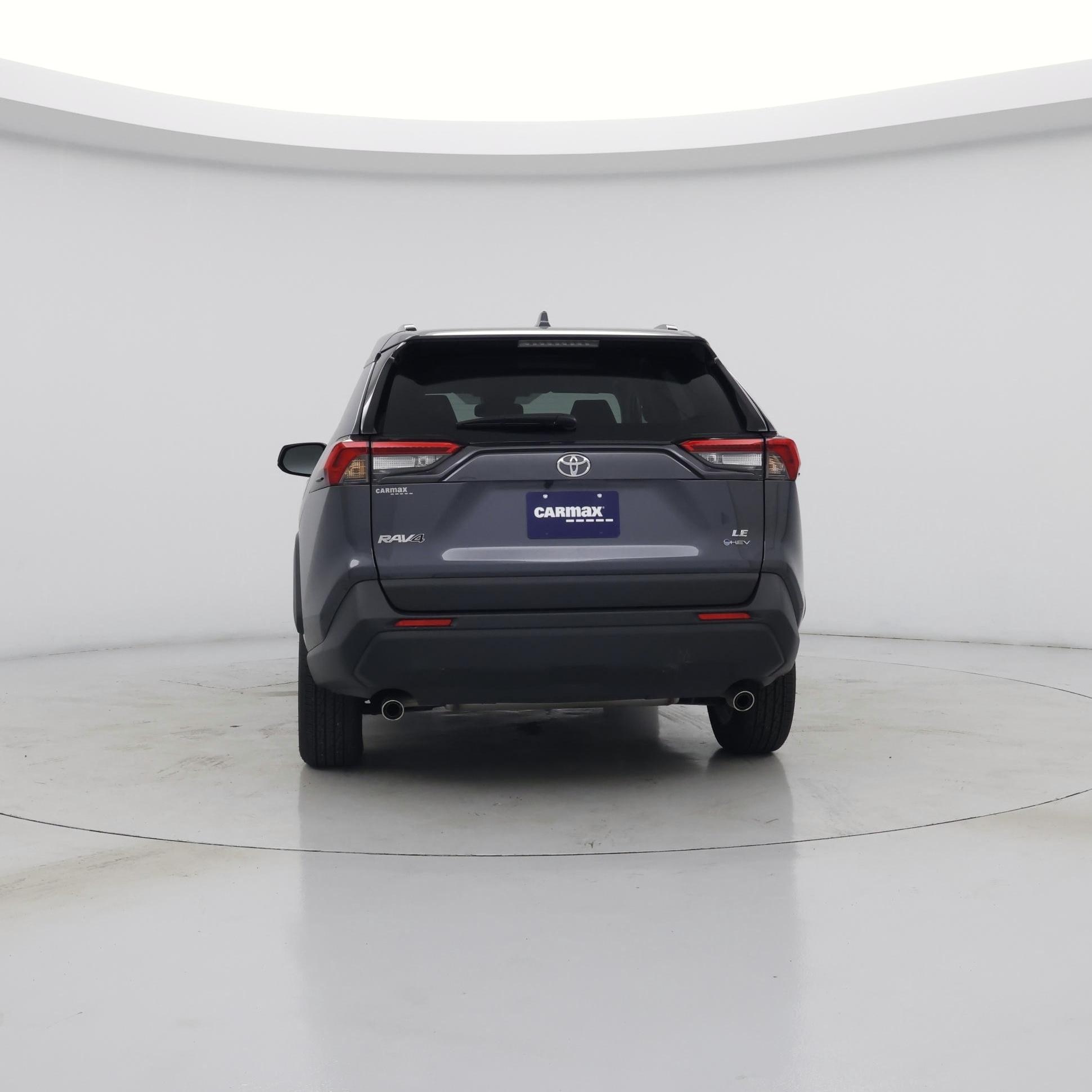 Thumbnail: 2025 Toyota RAV4 - 6
