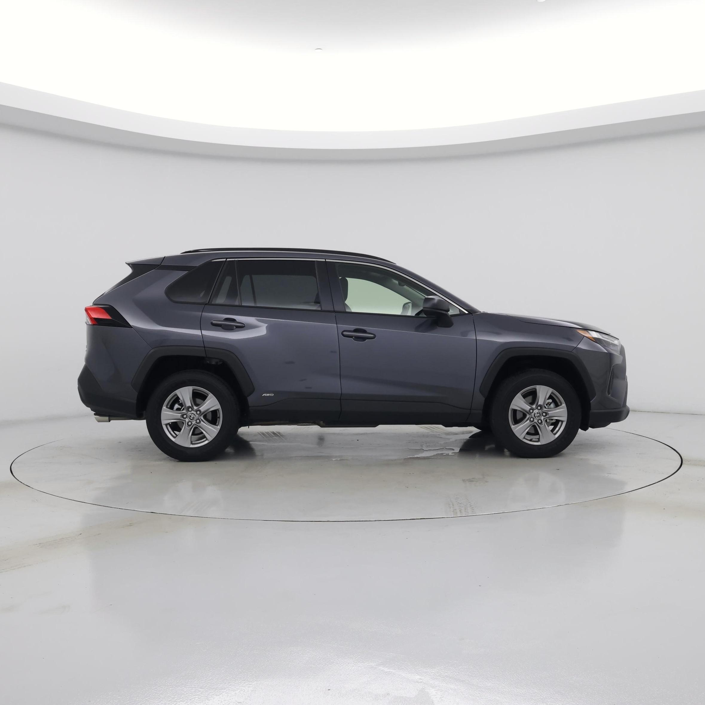 Thumbnail: 2025 Toyota RAV4 - 7