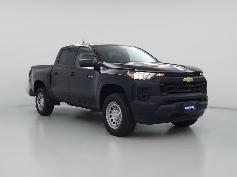 2024 Chevrolet Colorado Work Truck