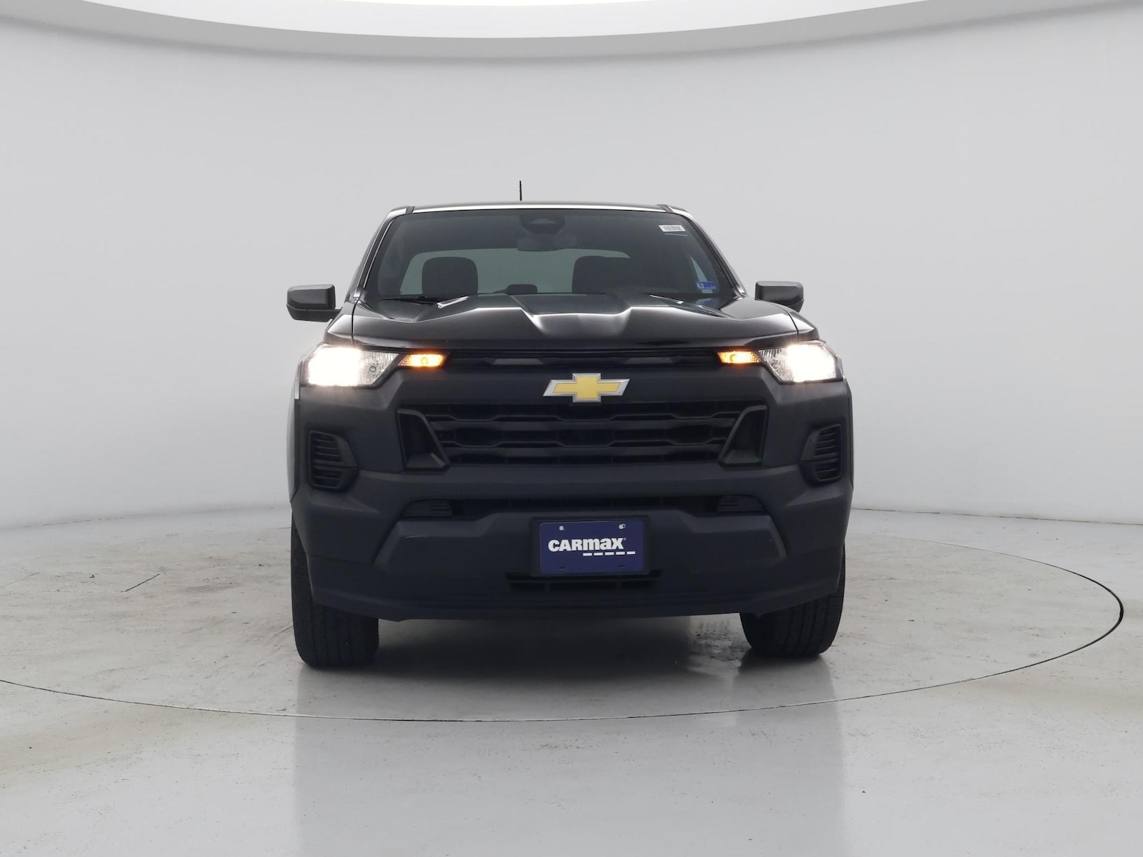 2024 Chevrolet Colorado Work Truck - Photo 6