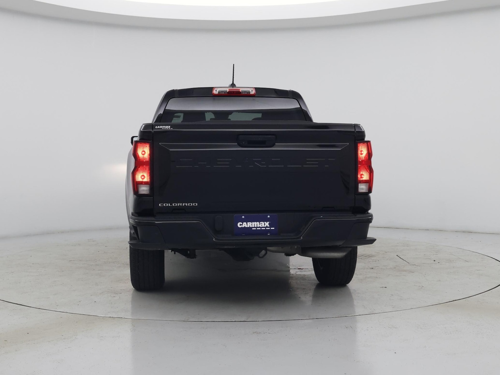 2024 Chevrolet Colorado Work Truck - Photo 7