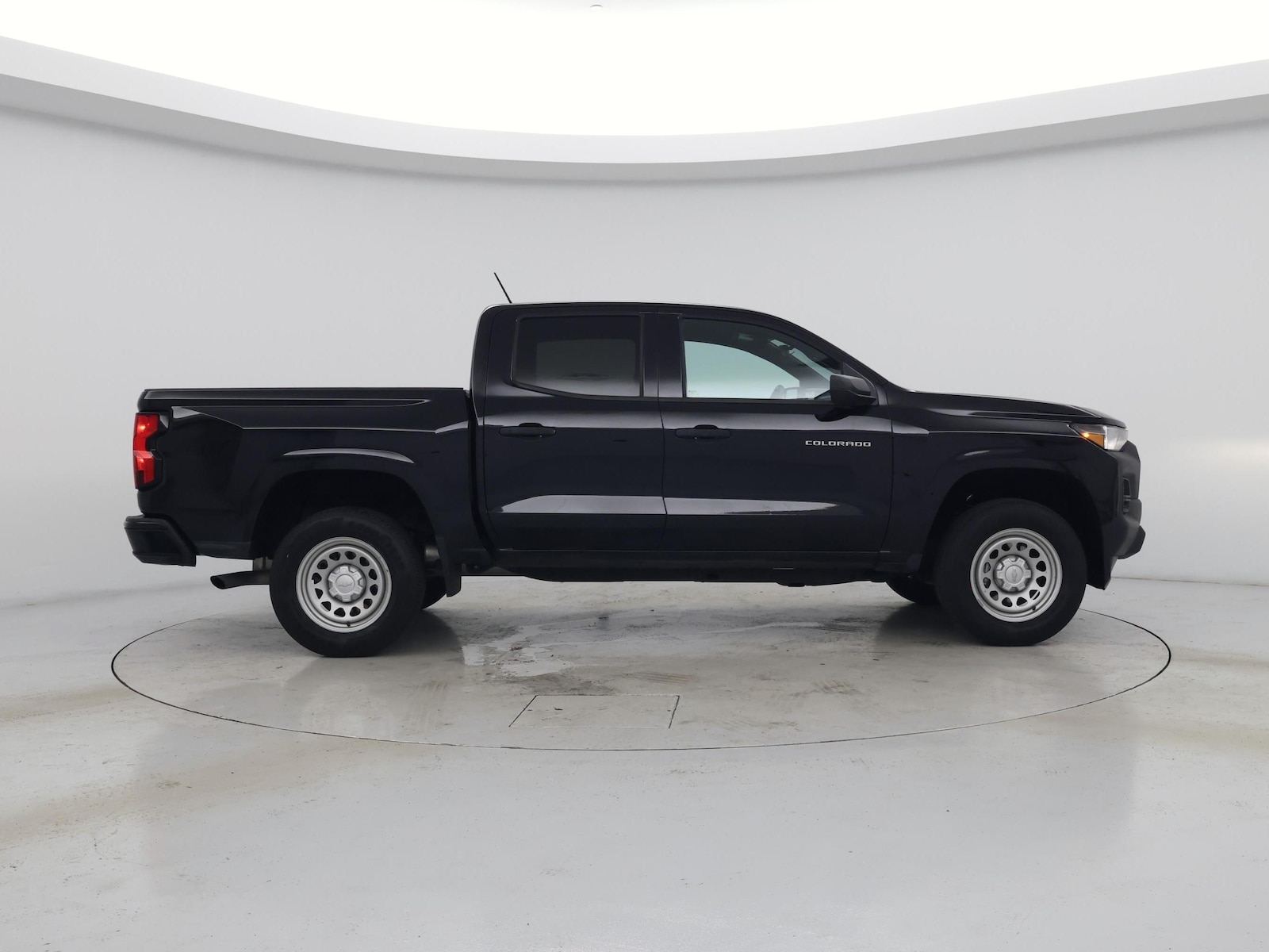 2024 Chevrolet Colorado Work Truck - Photo 8