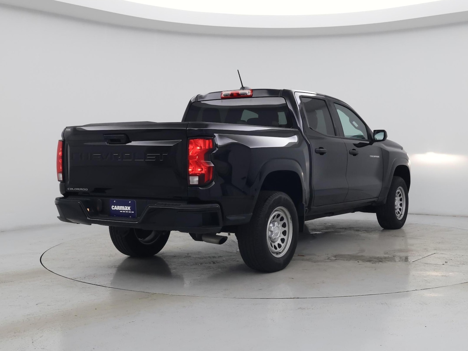 2024 Chevrolet Colorado Work Truck - Photo 9
