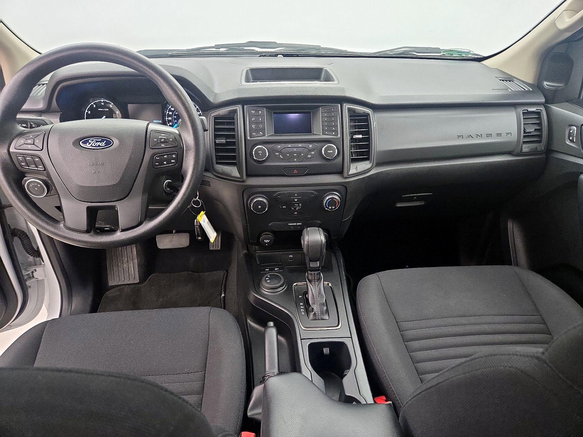 Thumbnail: 2022 Ford Ranger - 9