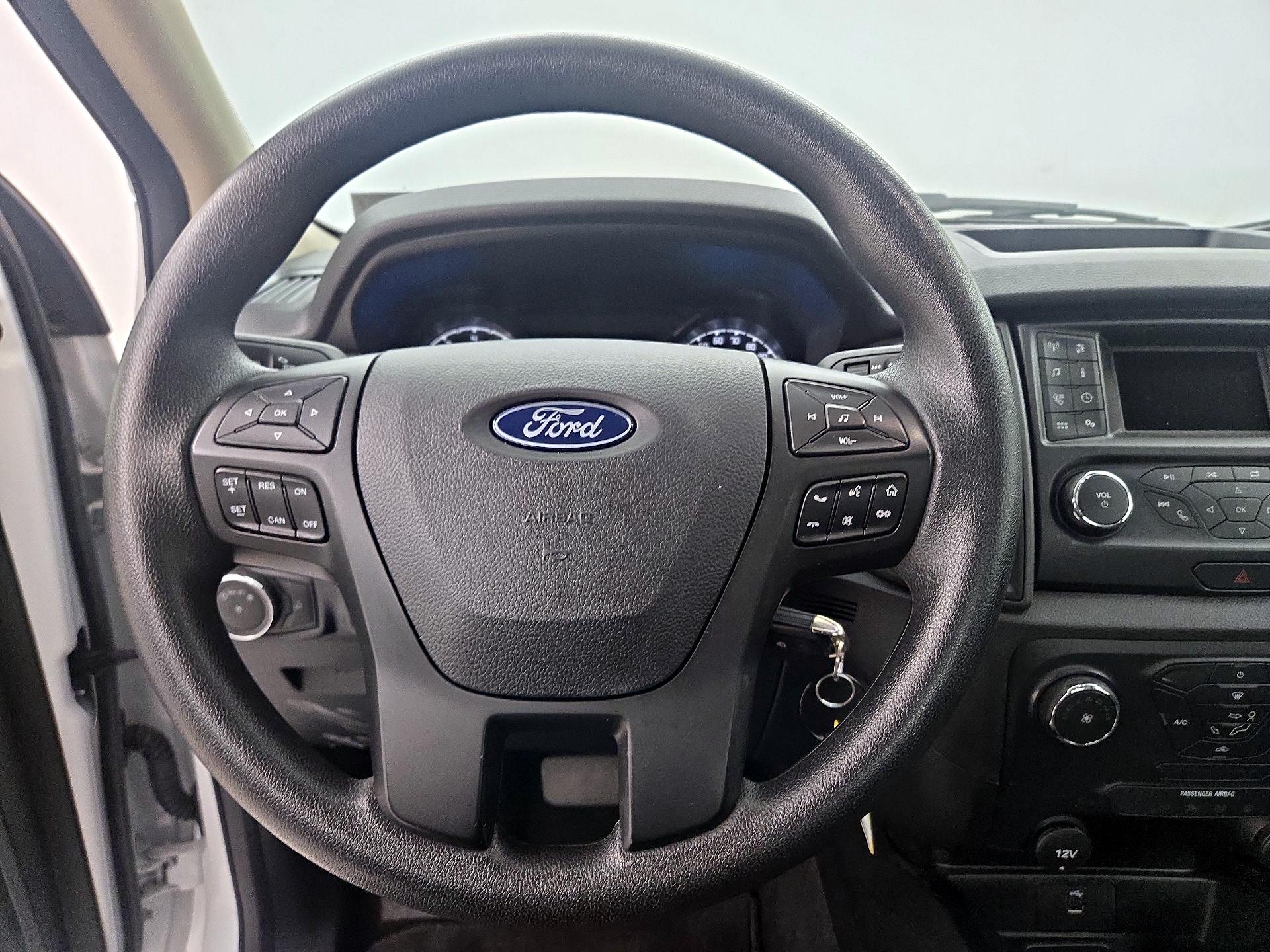 Thumbnail: 2022 Ford Ranger - 10