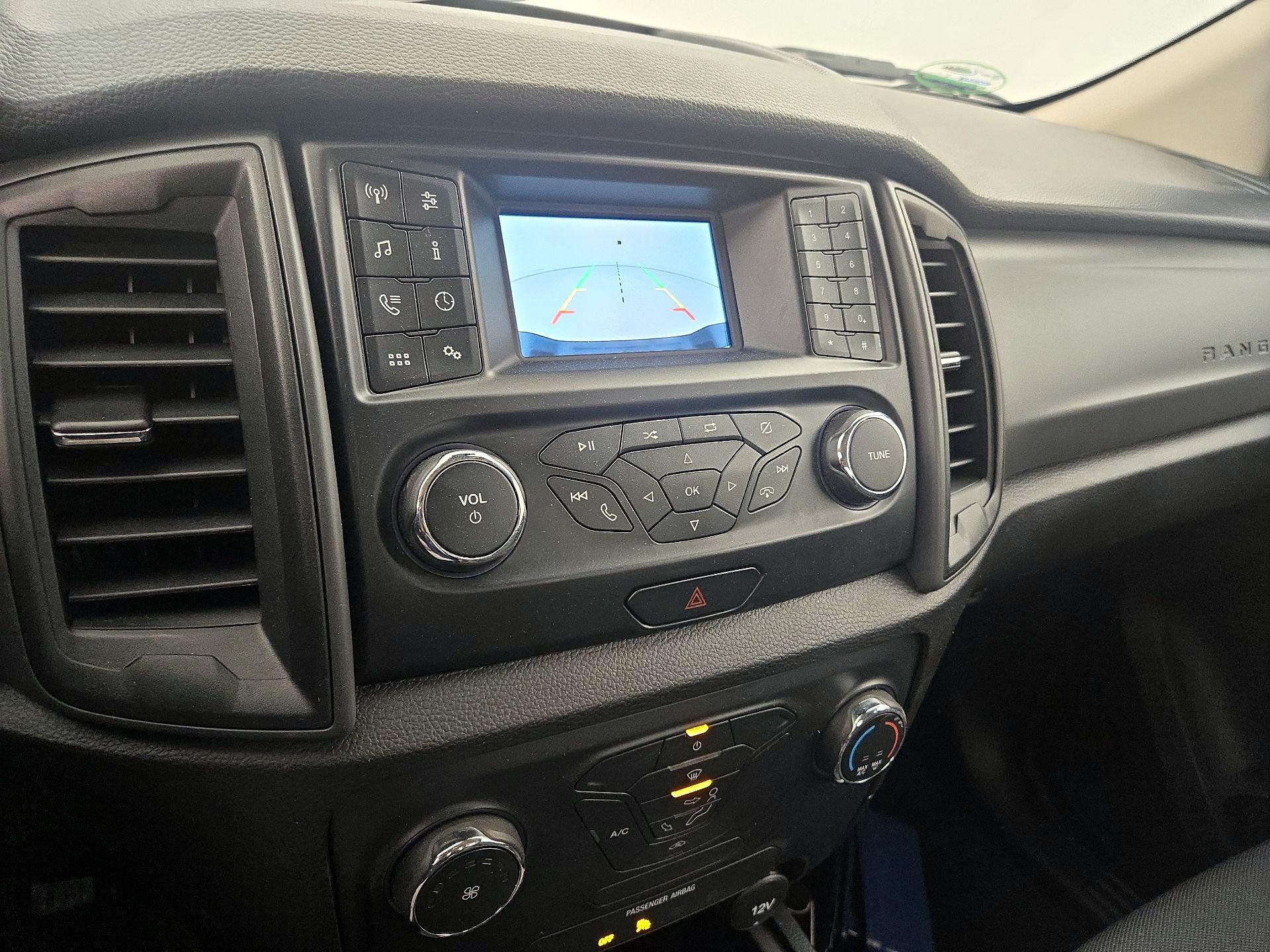Thumbnail: 2022 Ford Ranger - 14