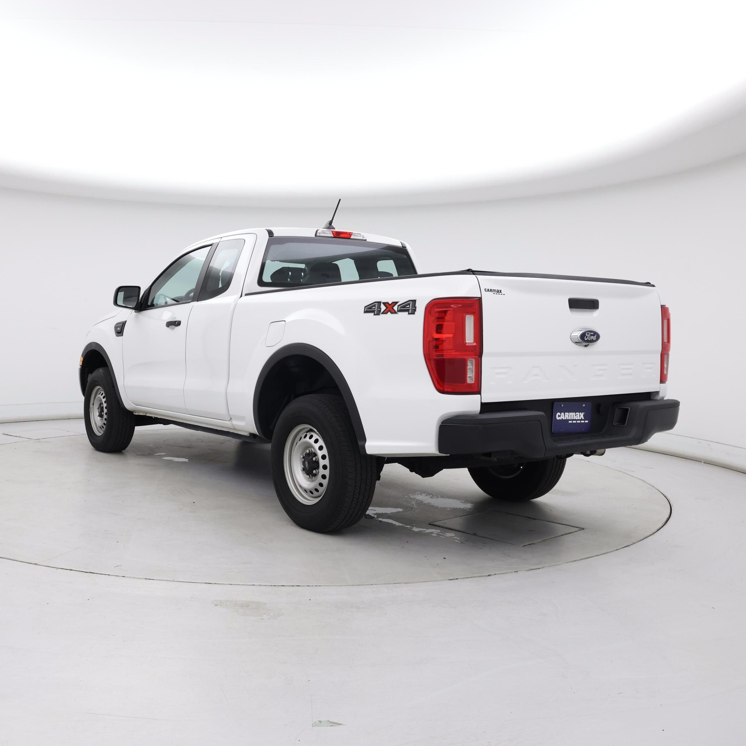 Thumbnail: 2022 Ford Ranger - 2