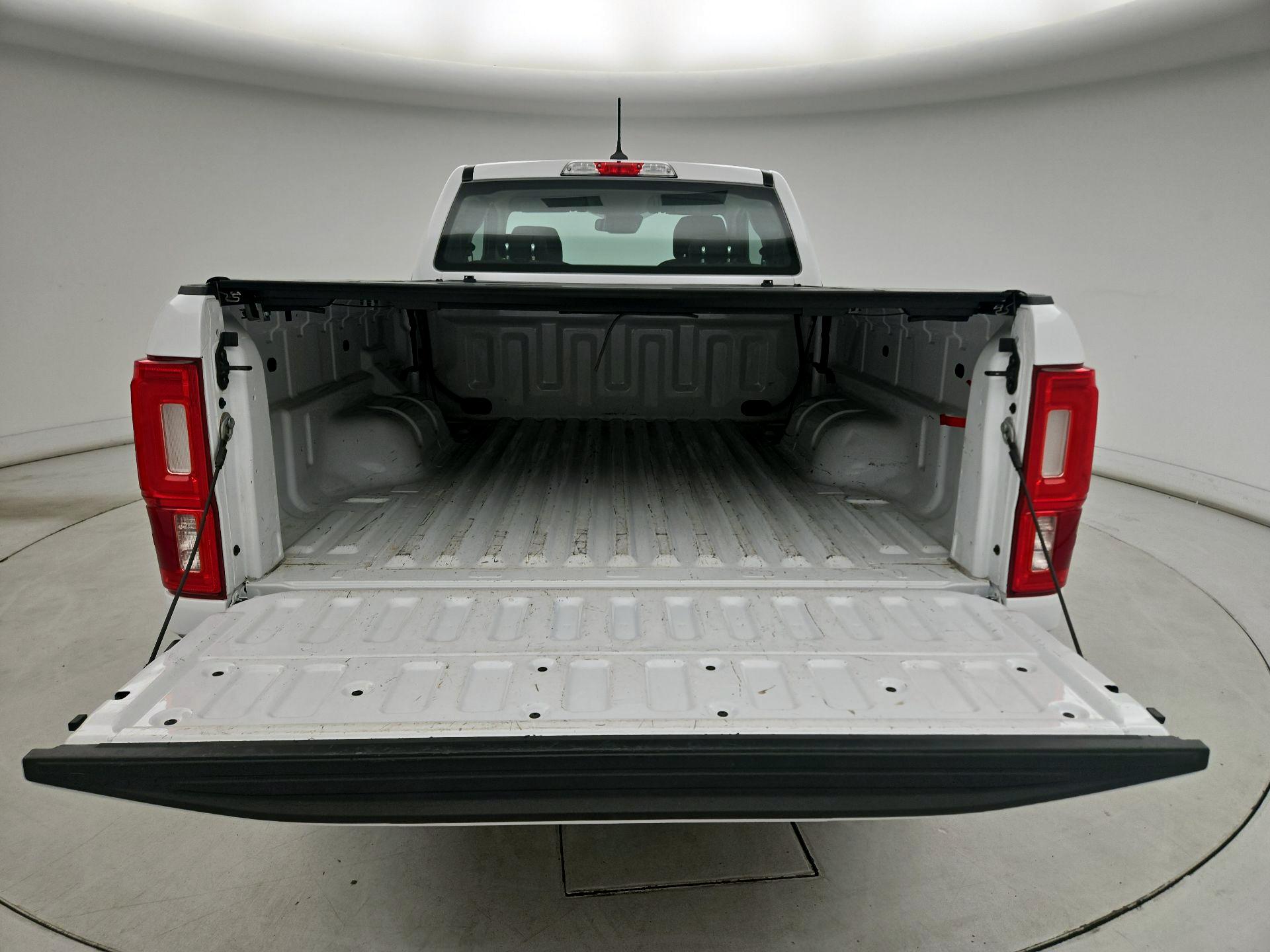 Thumbnail: 2022 Ford Ranger - 20
