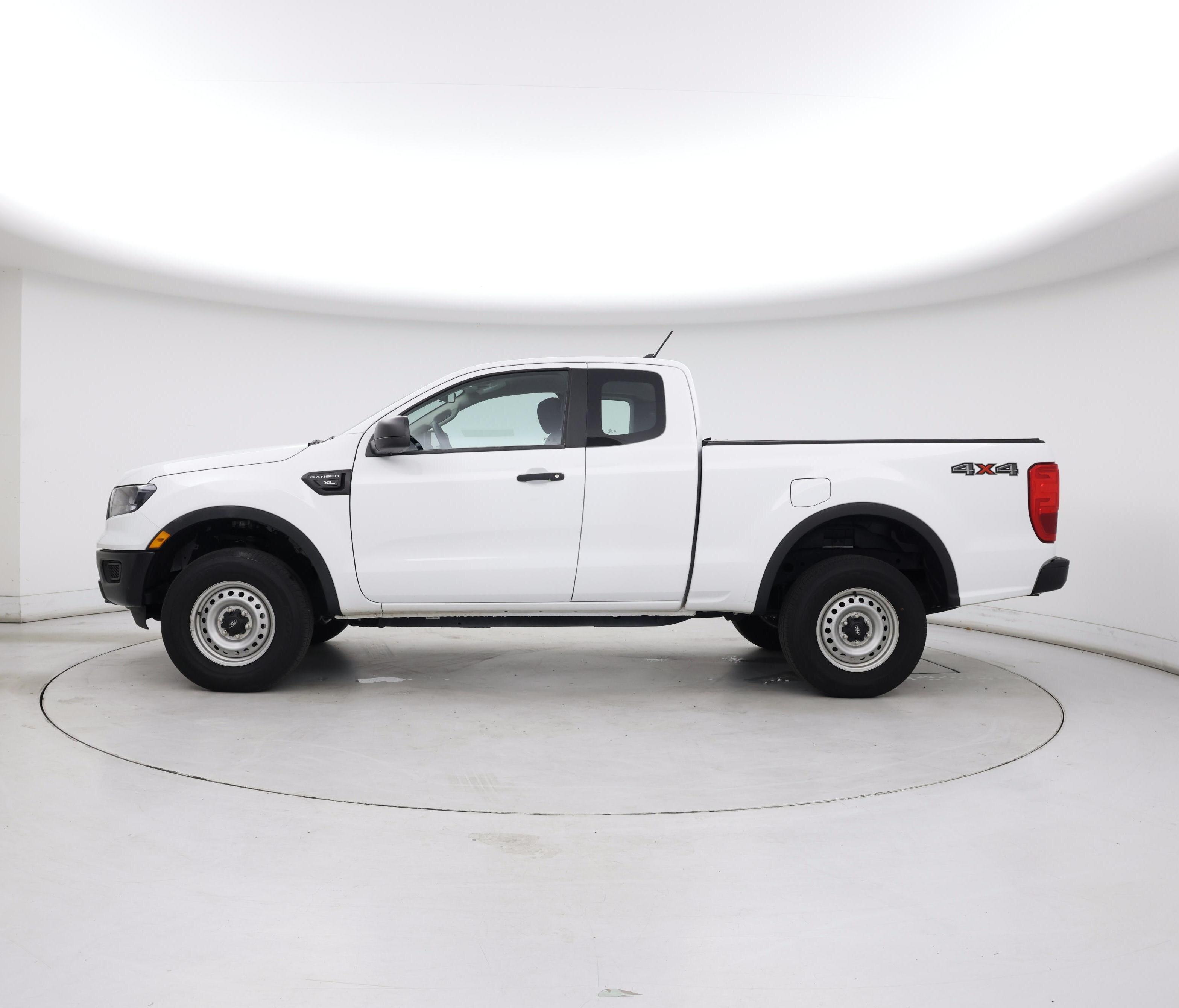 Thumbnail: 2022 Ford Ranger - 3