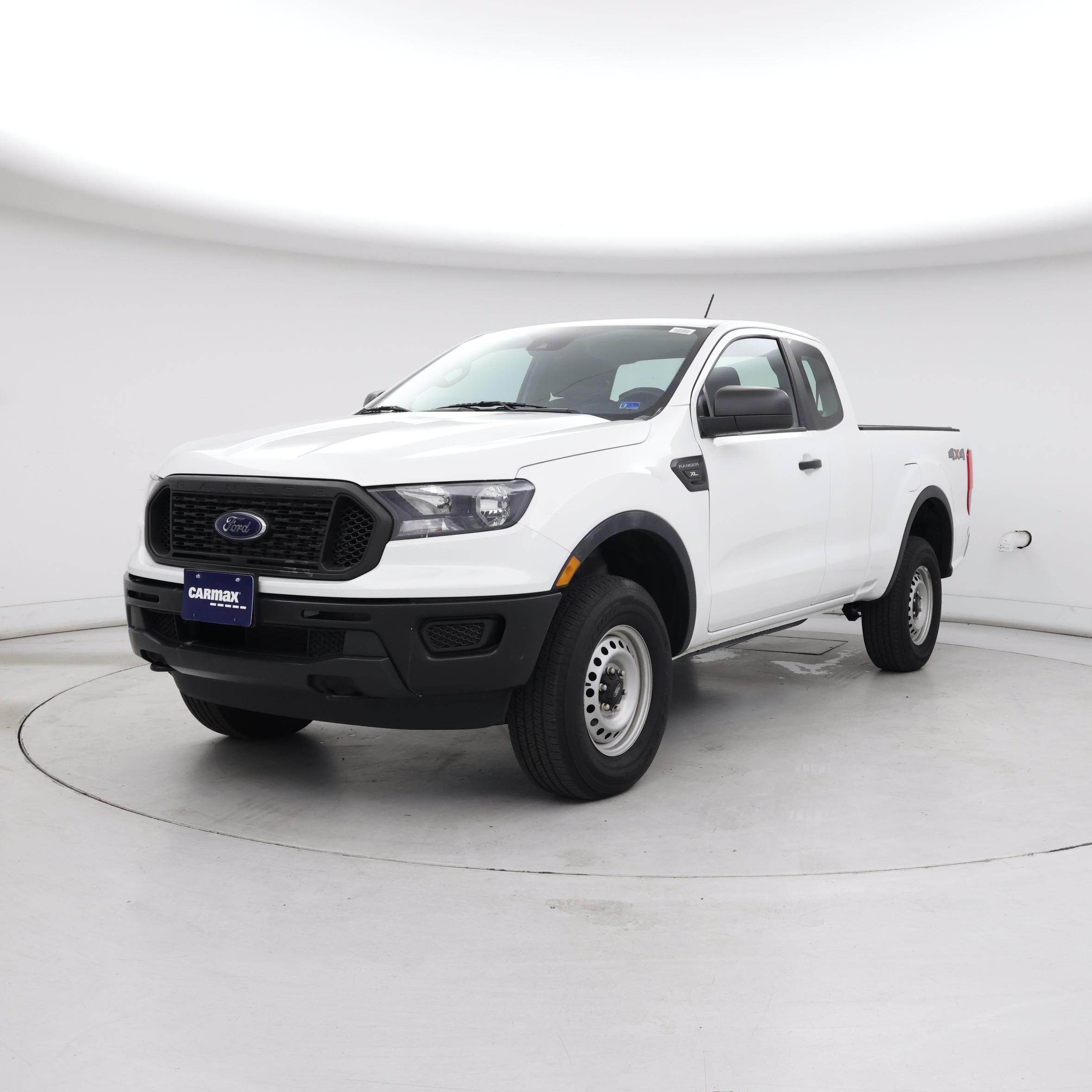 Thumbnail: 2022 Ford Ranger - 4