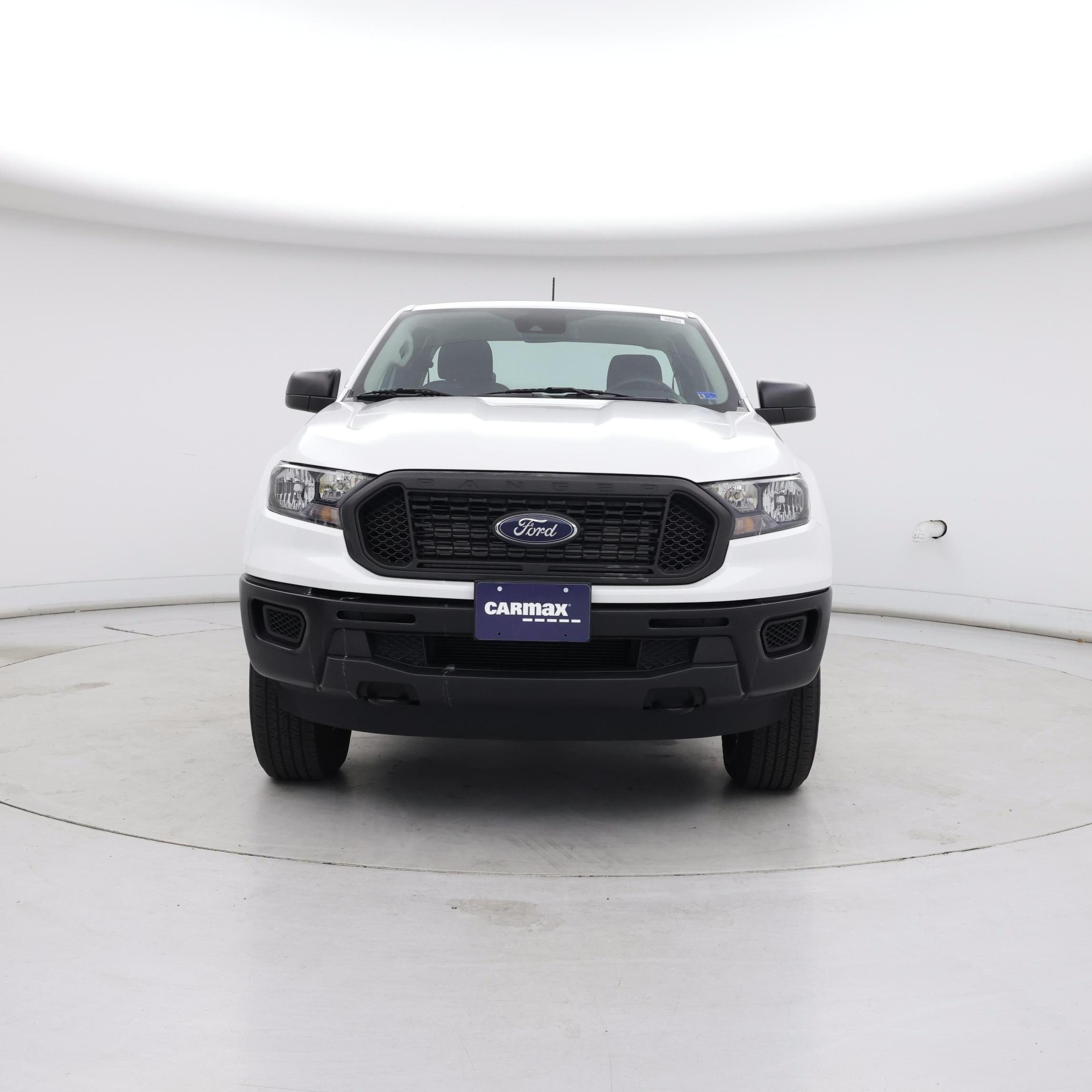 Thumbnail: 2022 Ford Ranger - 5