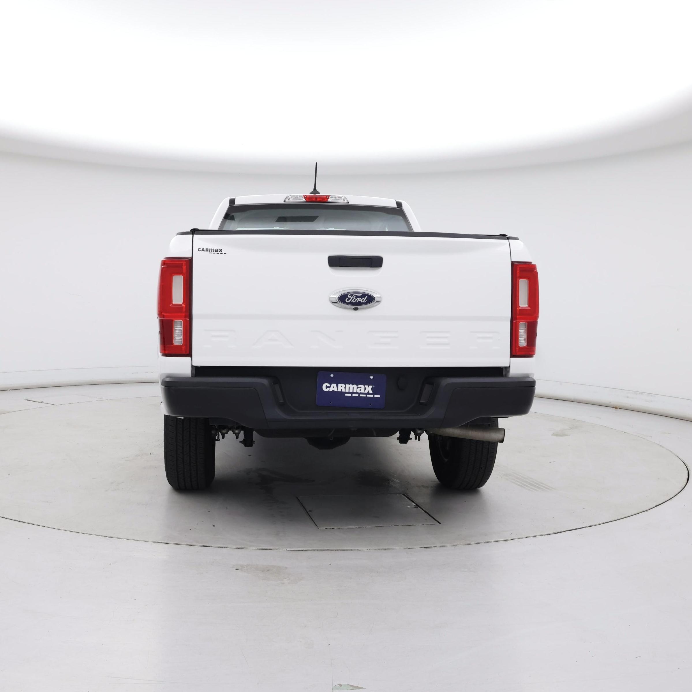 Thumbnail: 2022 Ford Ranger - 6