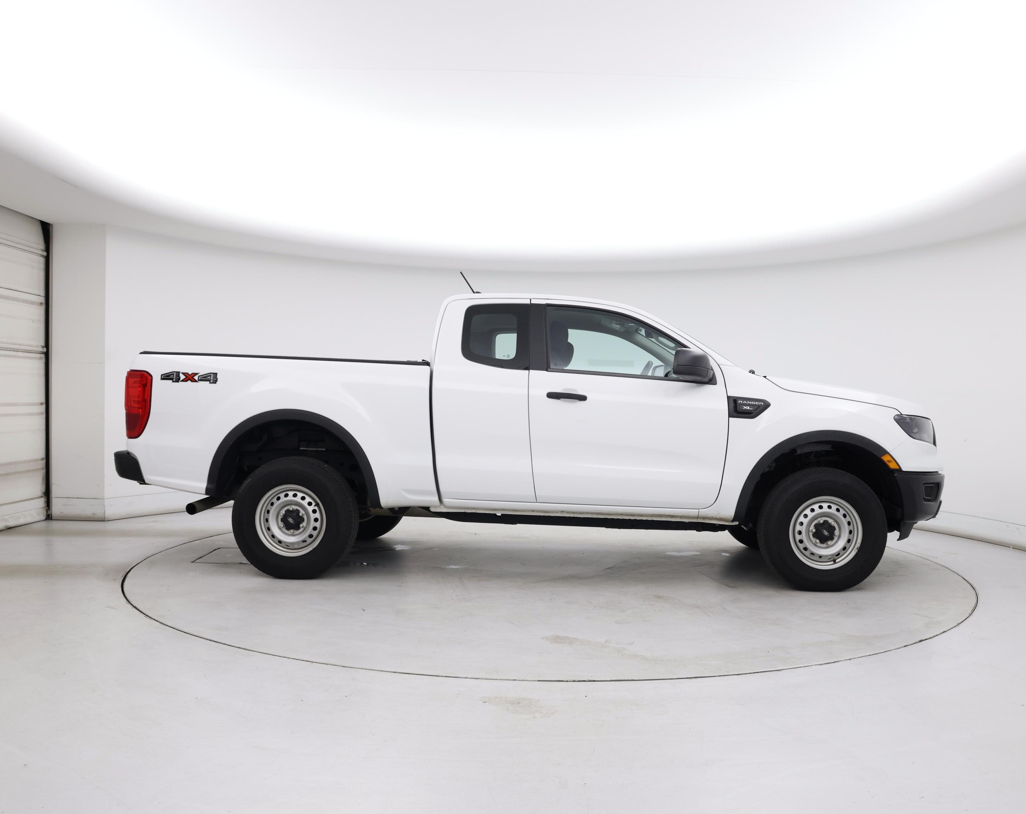 Thumbnail: 2022 Ford Ranger - 7