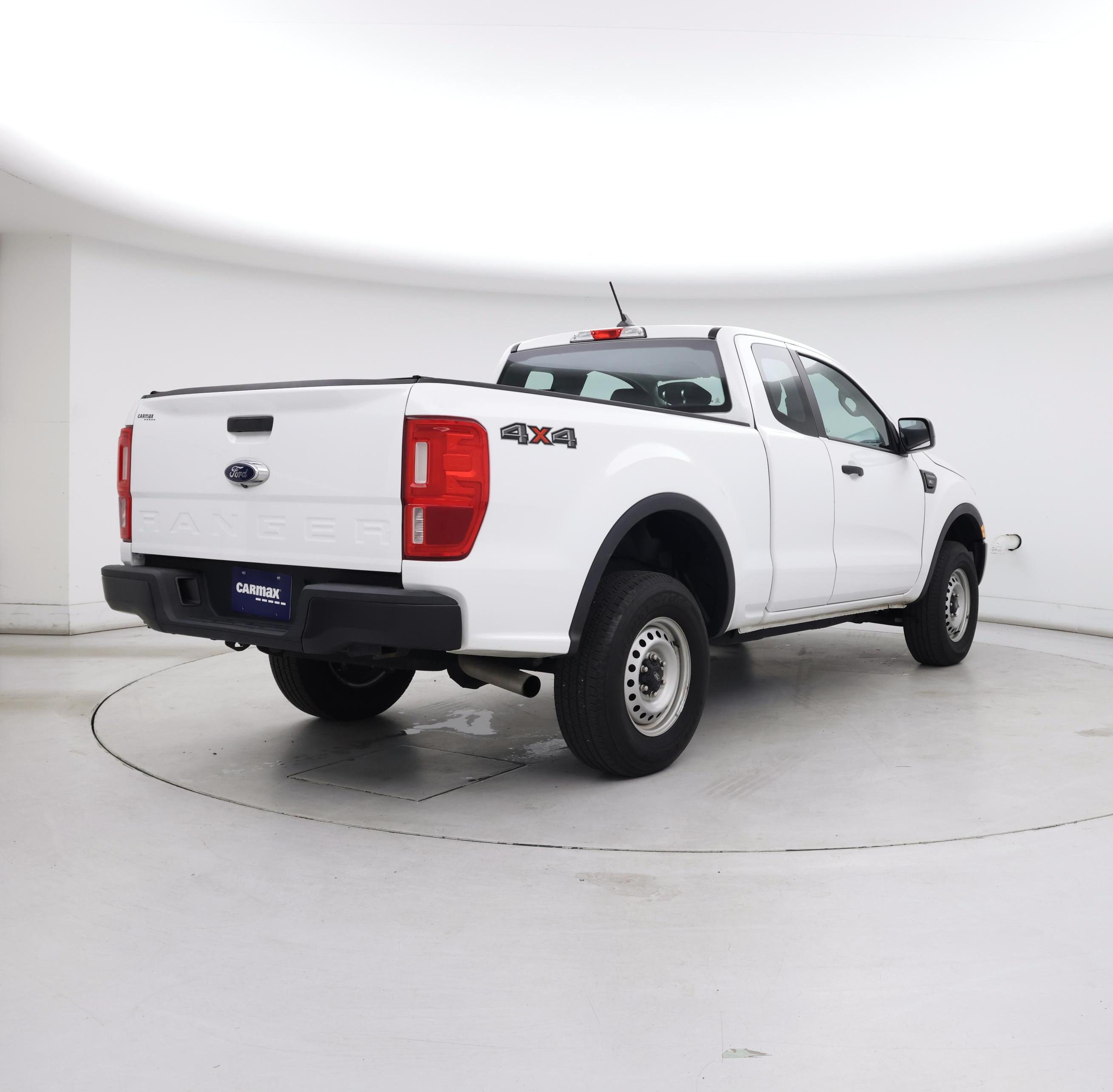 Thumbnail: 2022 Ford Ranger - 8