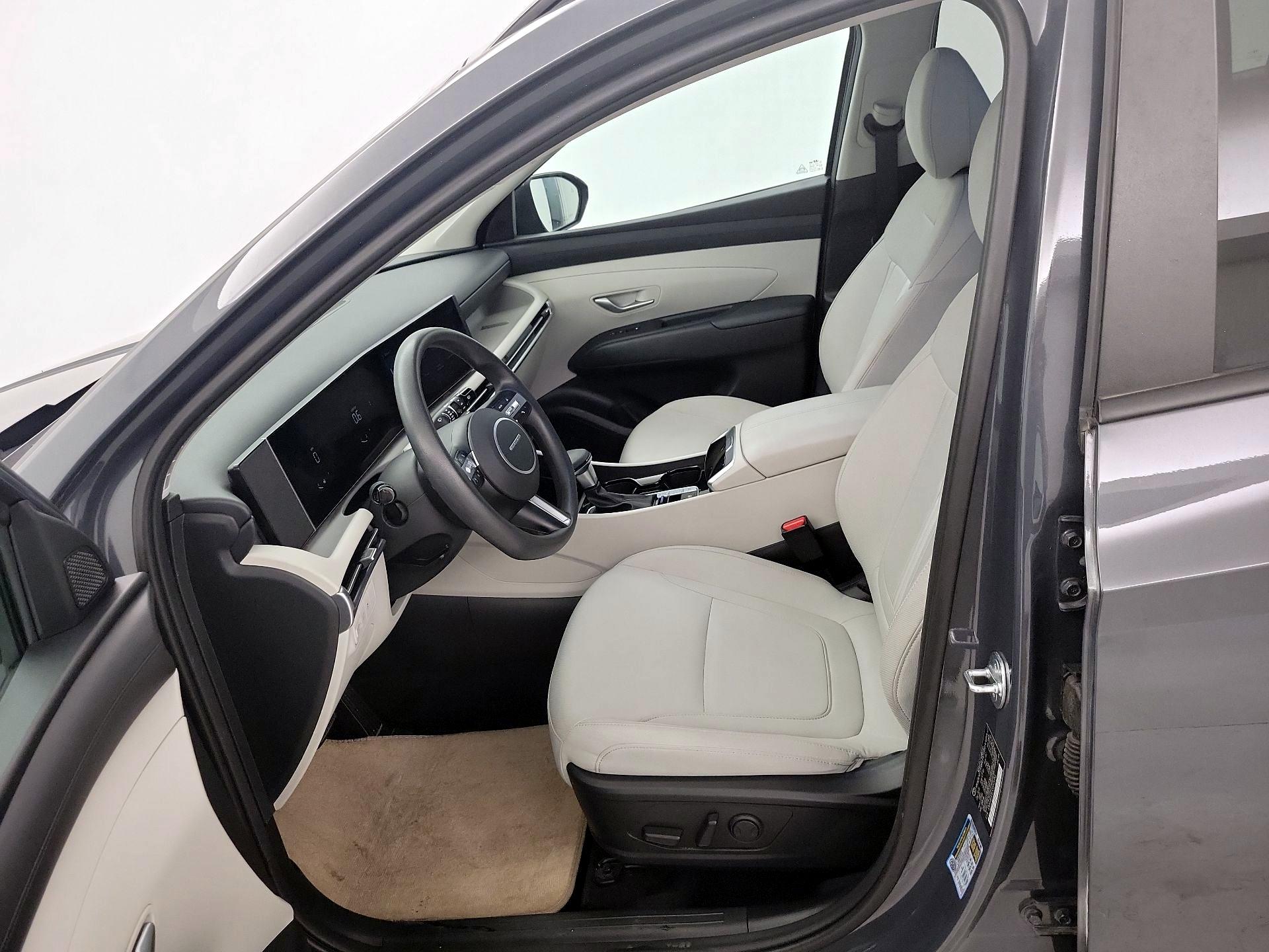 Thumbnail: 2025 Hyundai Tucson - 11