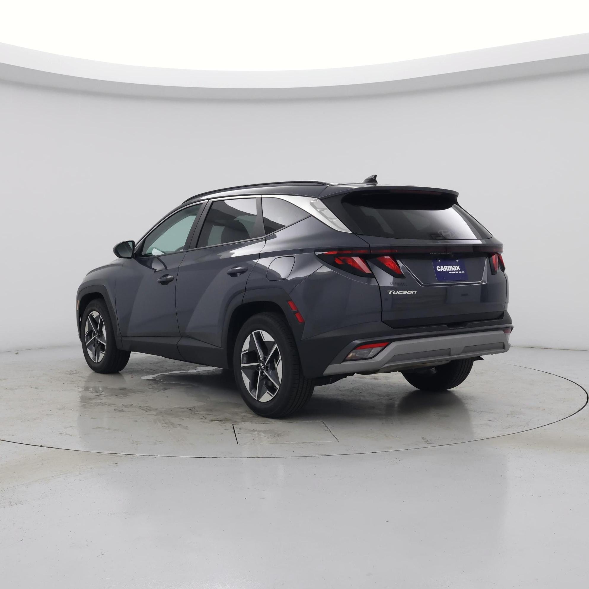 Thumbnail: 2025 Hyundai Tucson - 2