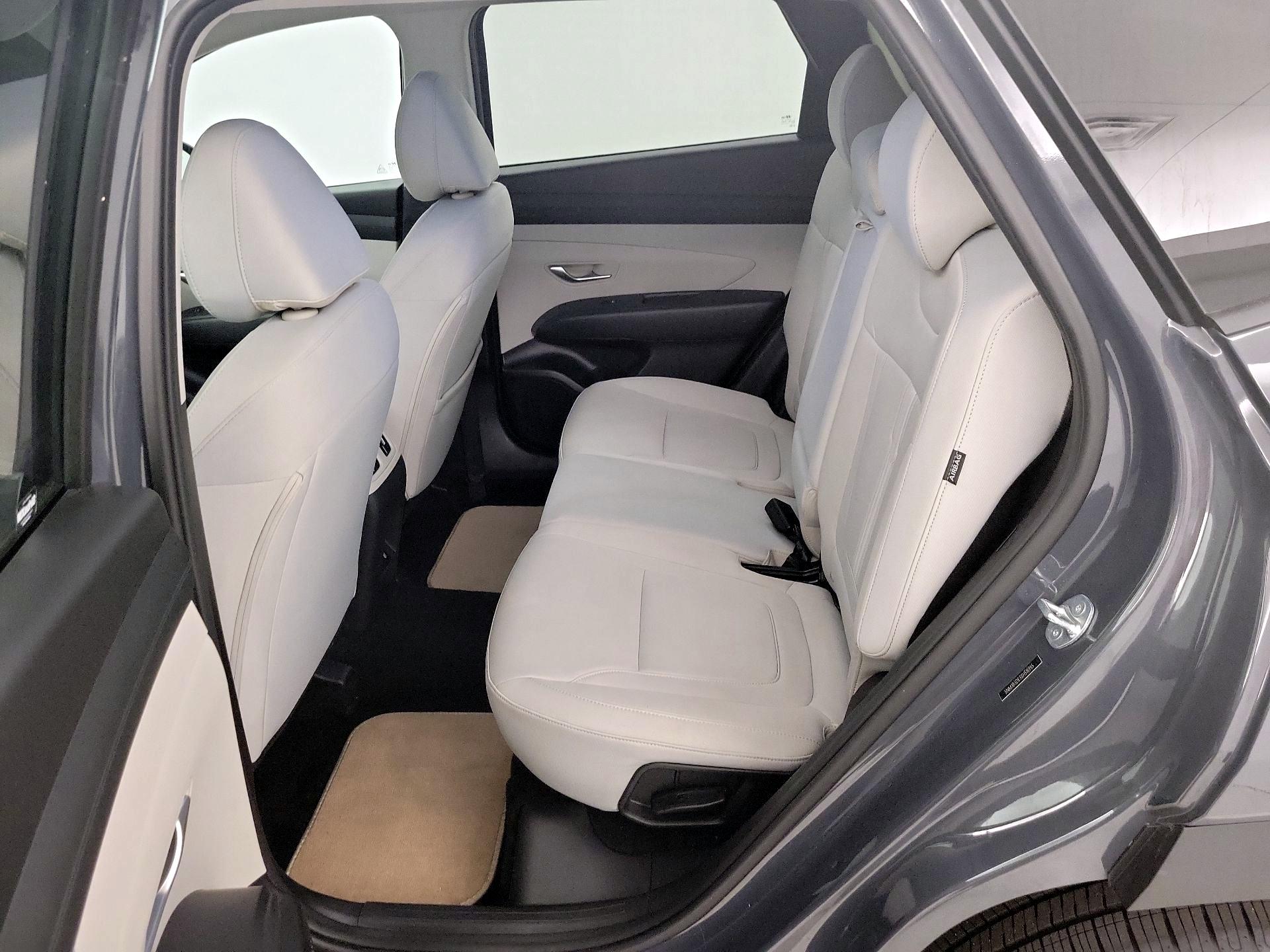 Thumbnail: 2025 Hyundai Tucson - 19