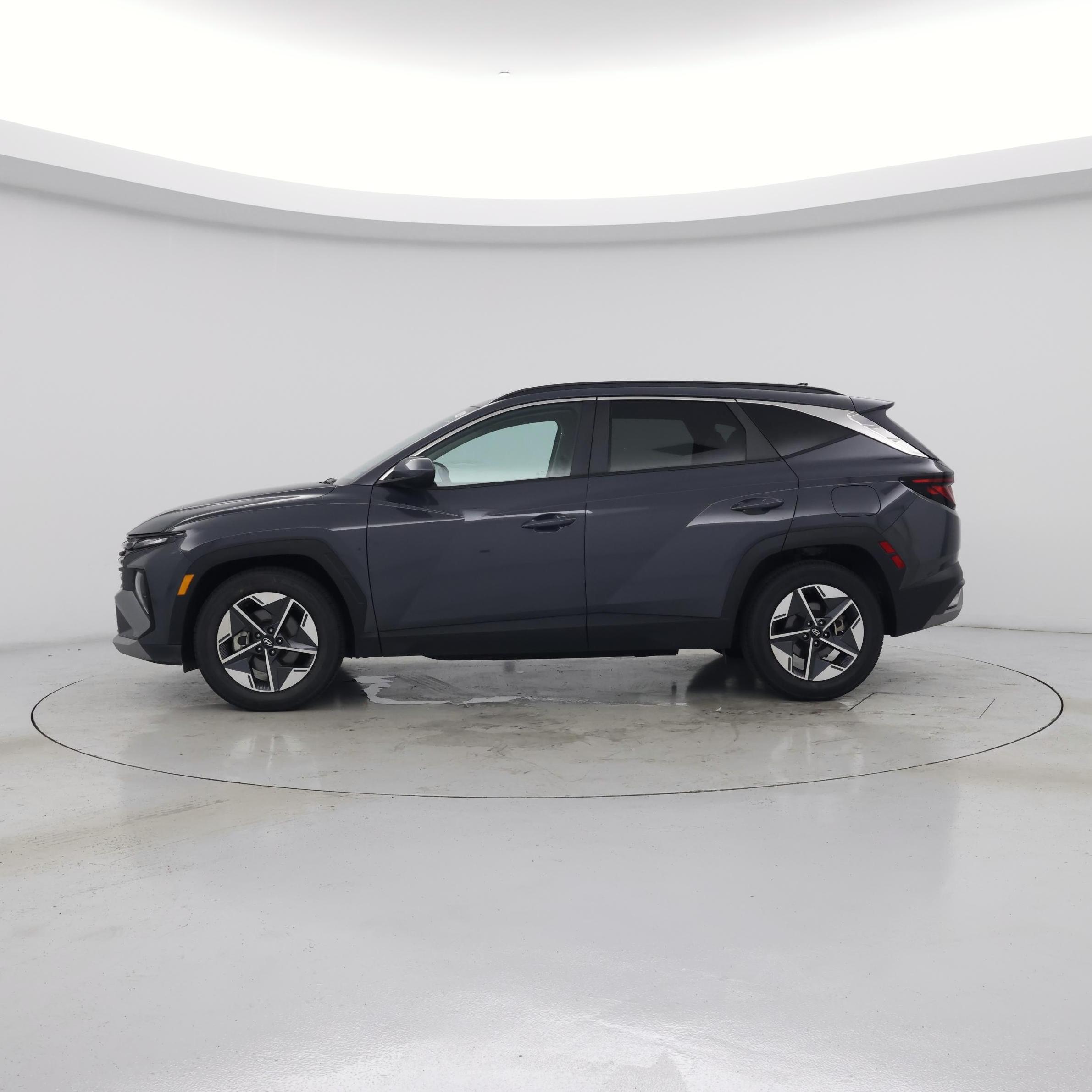 Thumbnail: 2025 Hyundai Tucson - 3