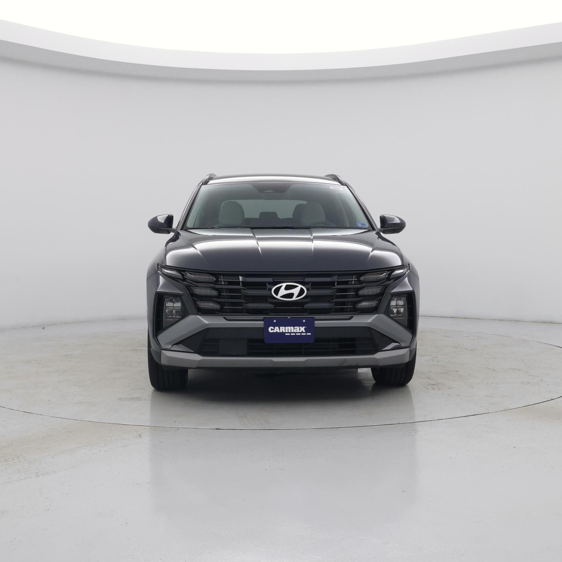 Thumbnail: 2025 Hyundai Tucson - 5