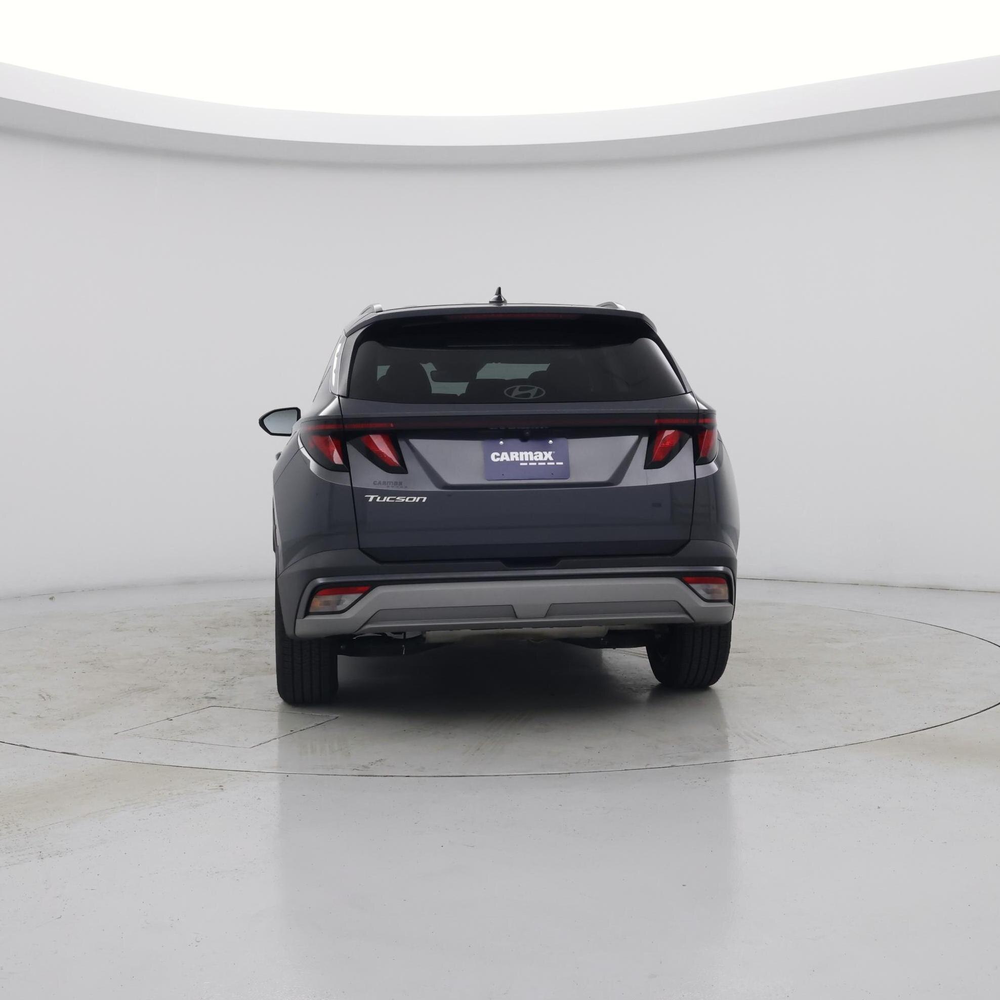 Thumbnail: 2025 Hyundai Tucson - 6
