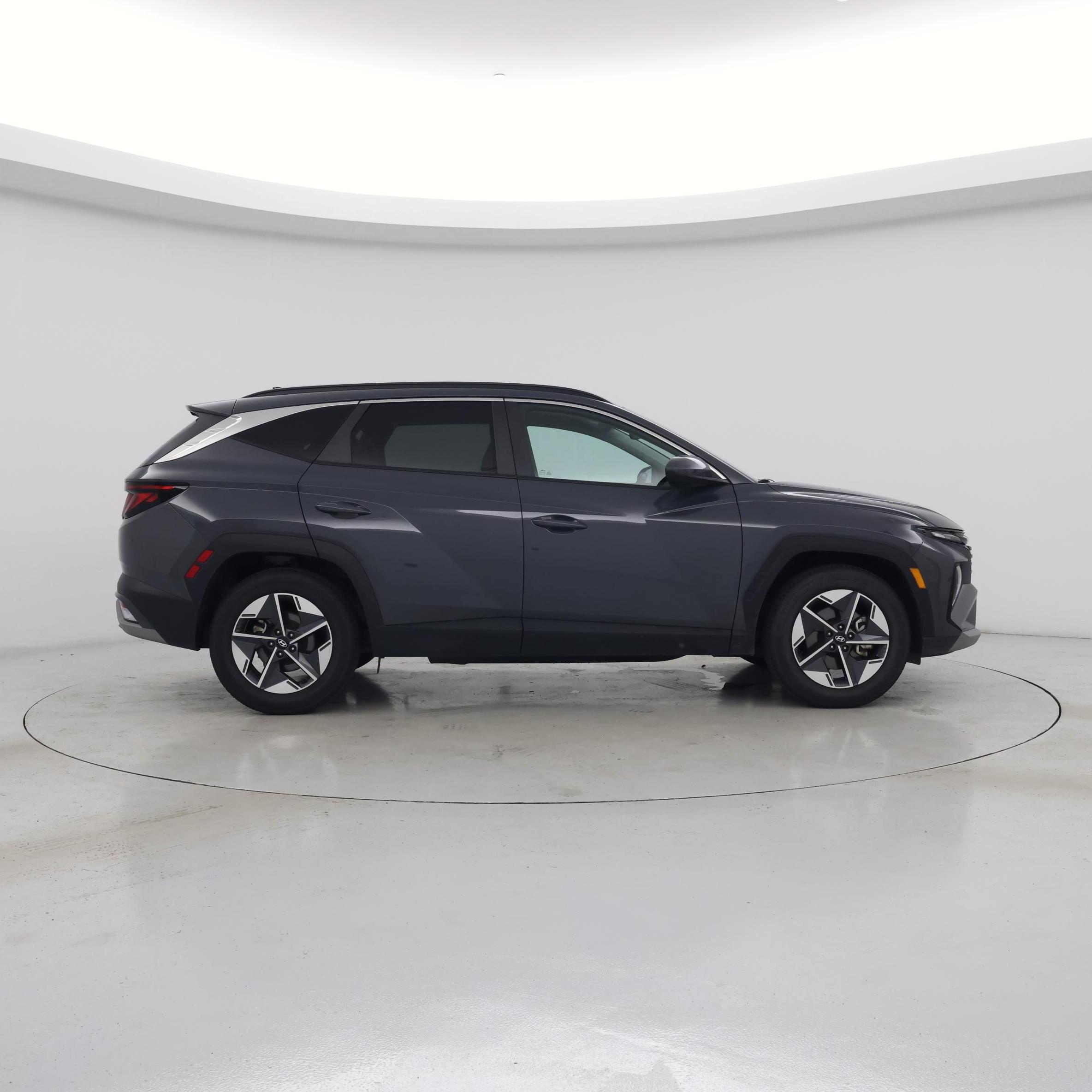 Thumbnail: 2025 Hyundai Tucson - 7