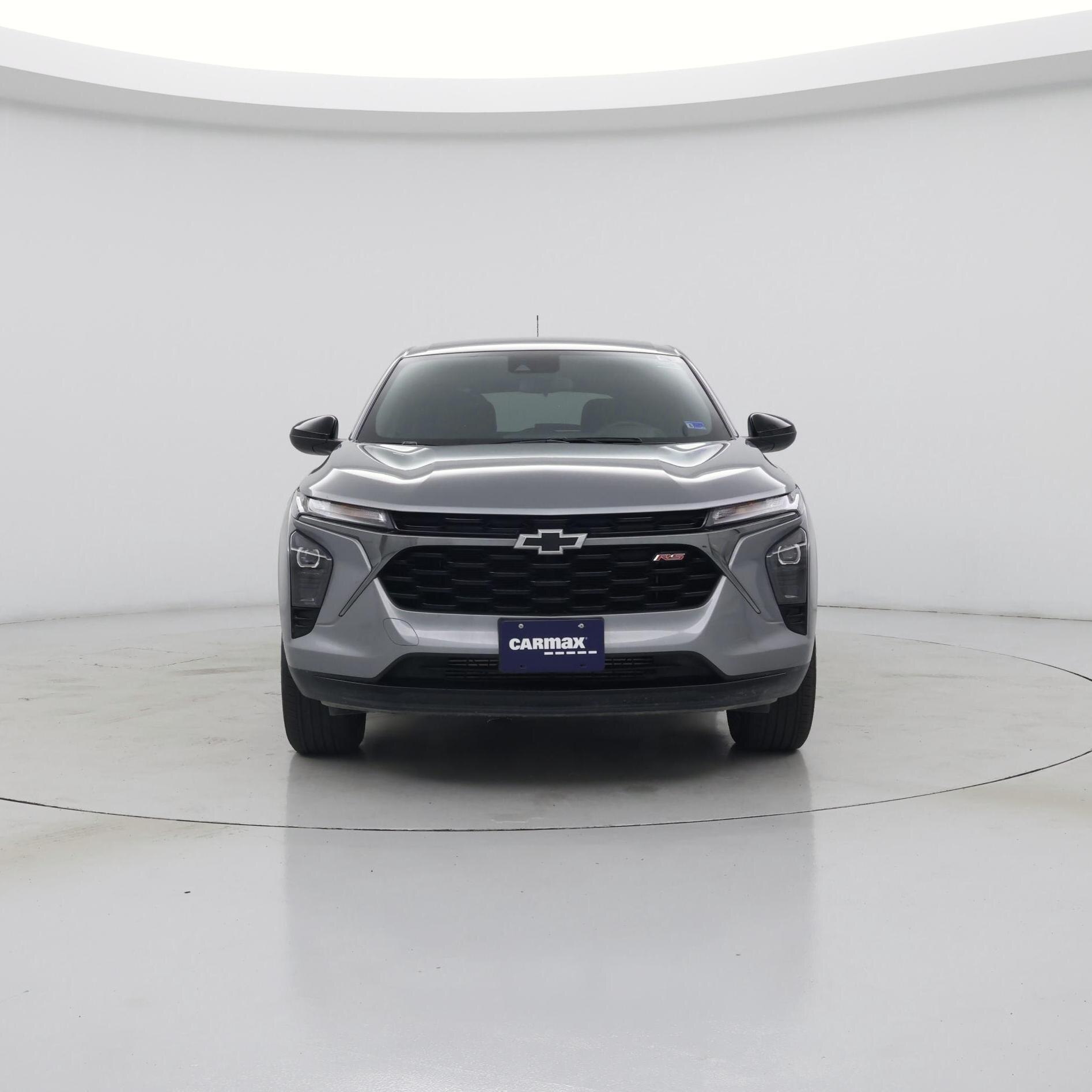 Thumbnail: 2025 Chevrolet Trax - 5