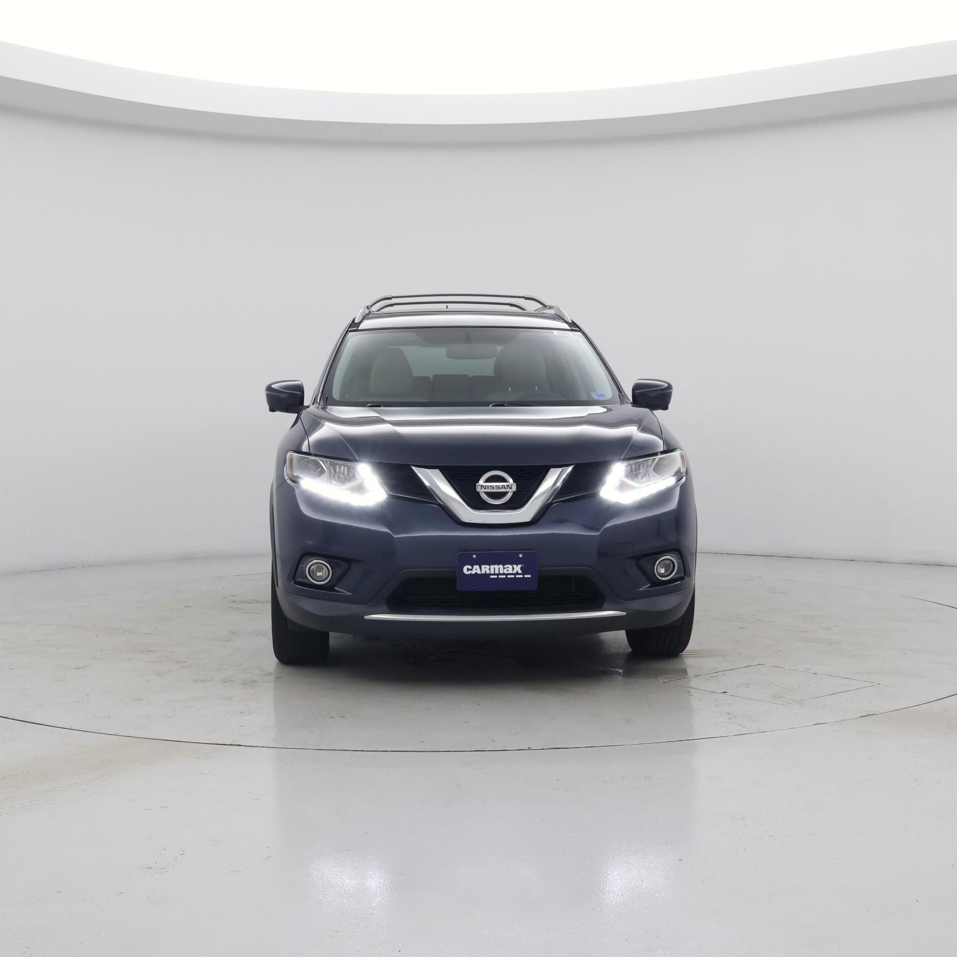 Thumbnail: 2016 Nissan Rogue - 5