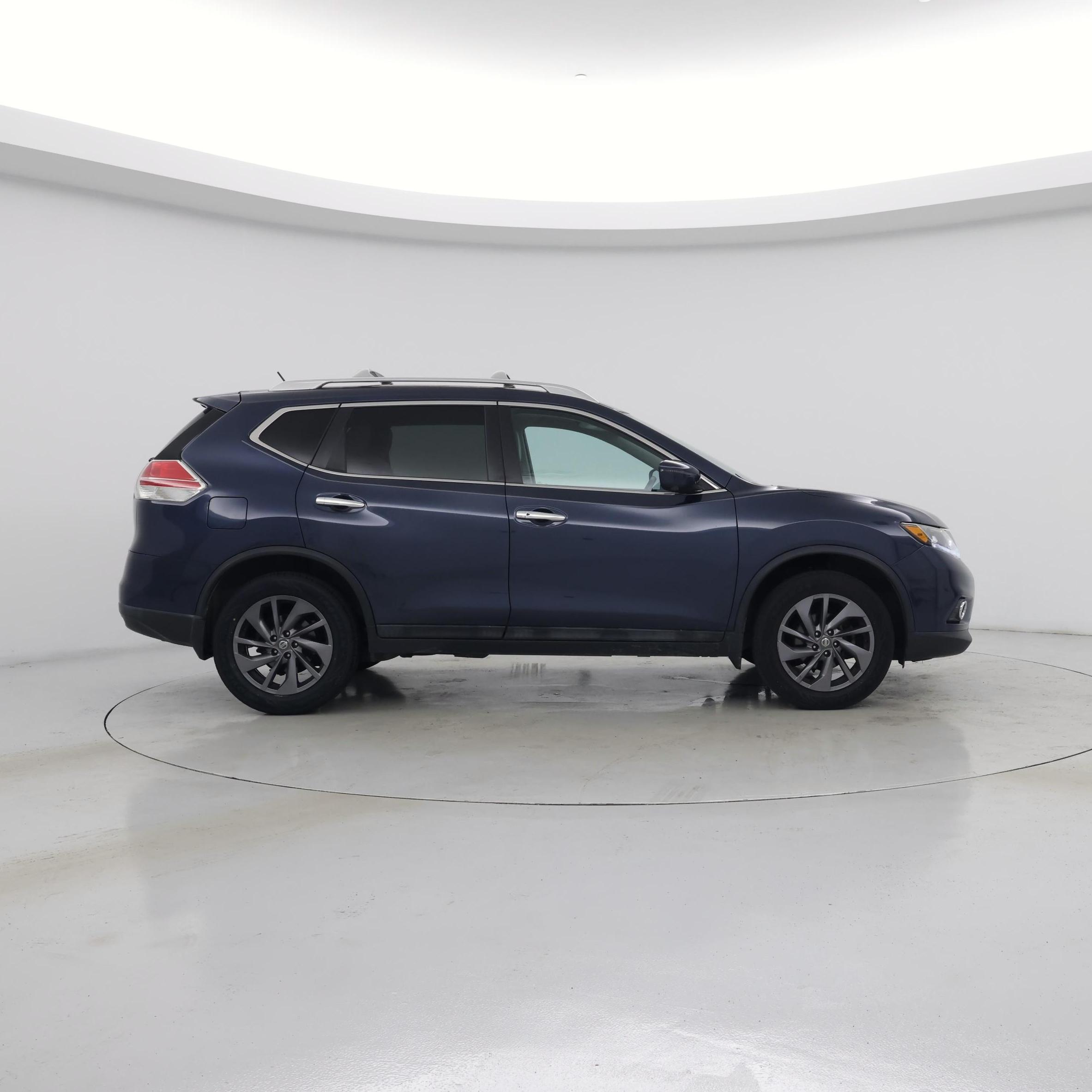 Thumbnail: 2016 Nissan Rogue - 7