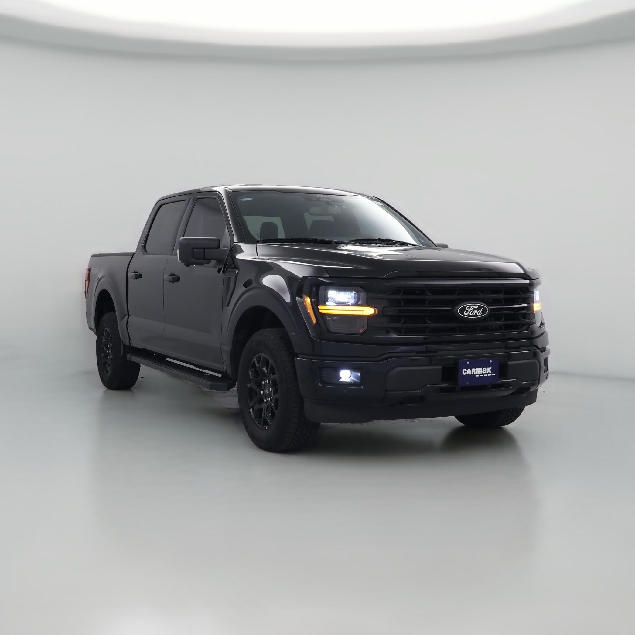 Thumbnail: 2024 Ford F-150 - 1