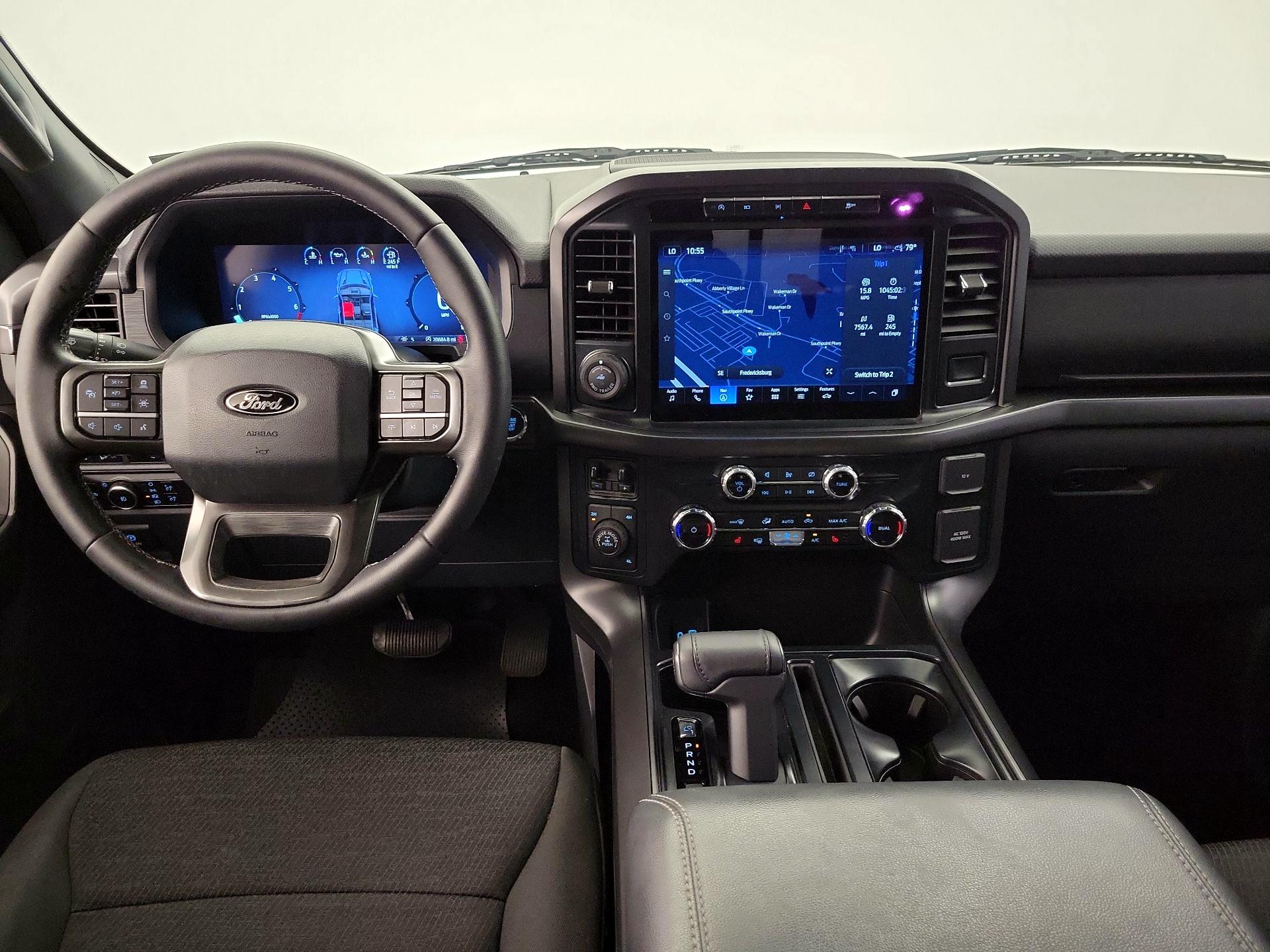 Thumbnail: 2024 Ford F-150 - 9