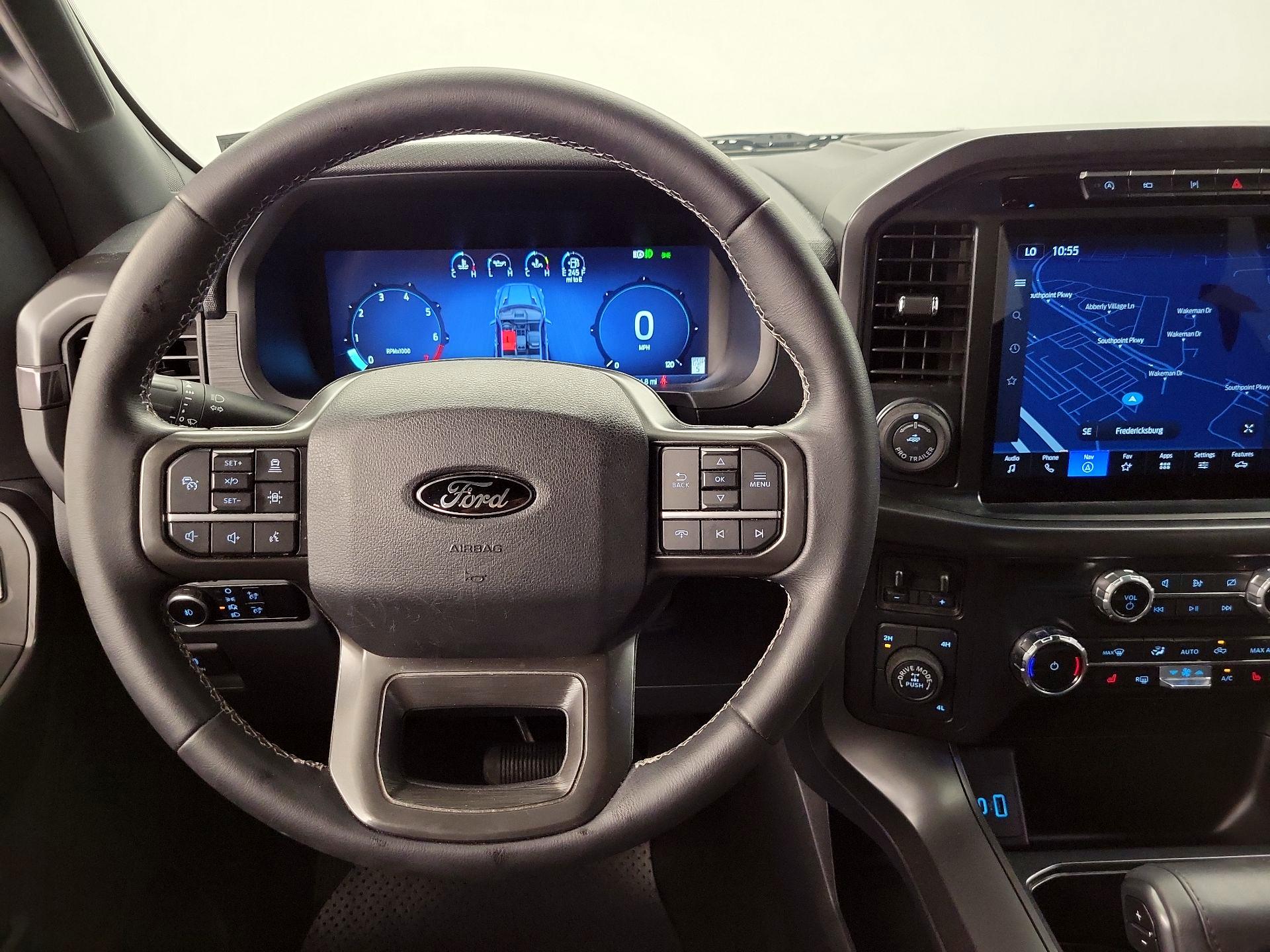 Thumbnail: 2024 Ford F-150 - 10