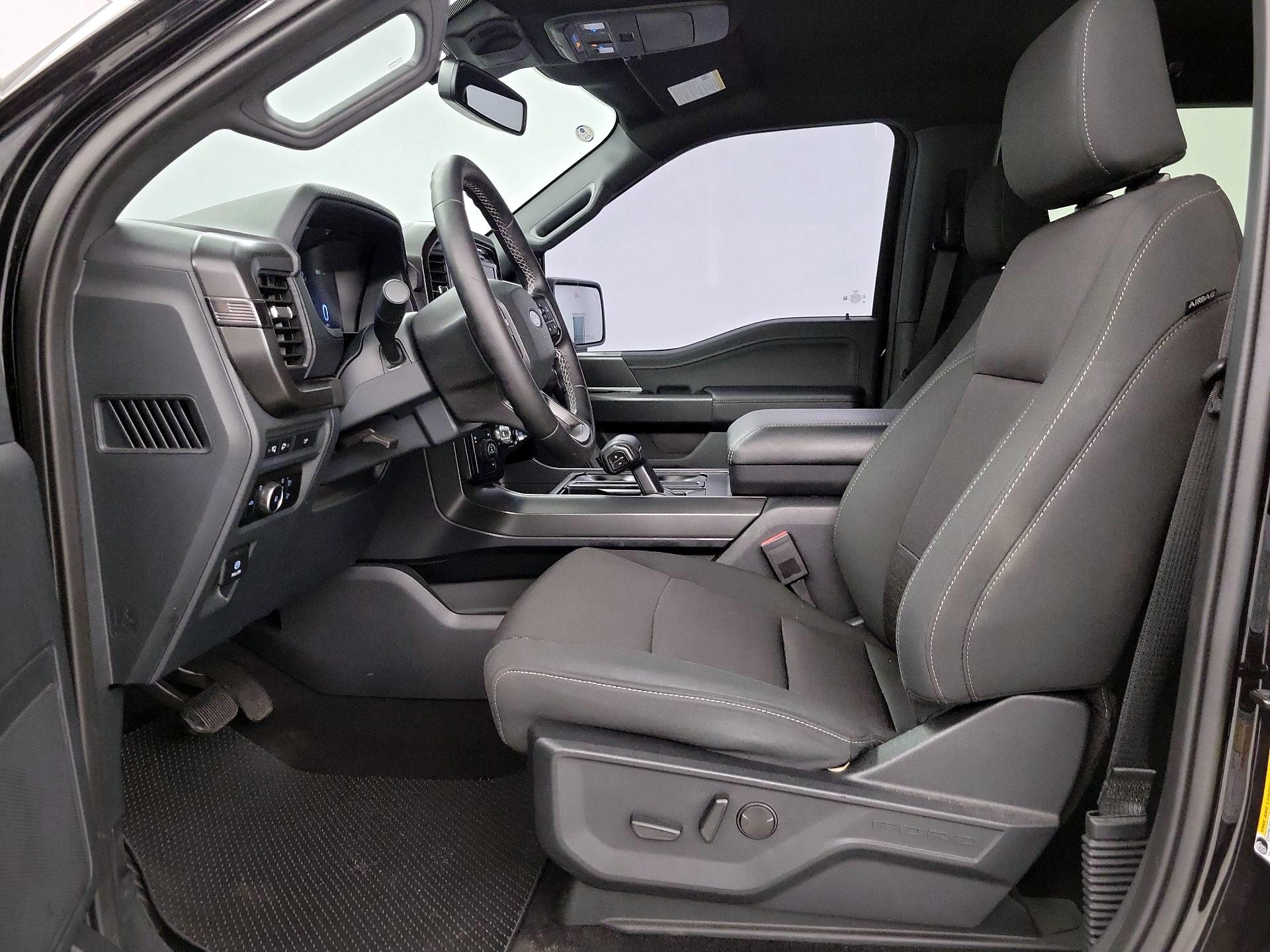 Thumbnail: 2024 Ford F-150 - 11