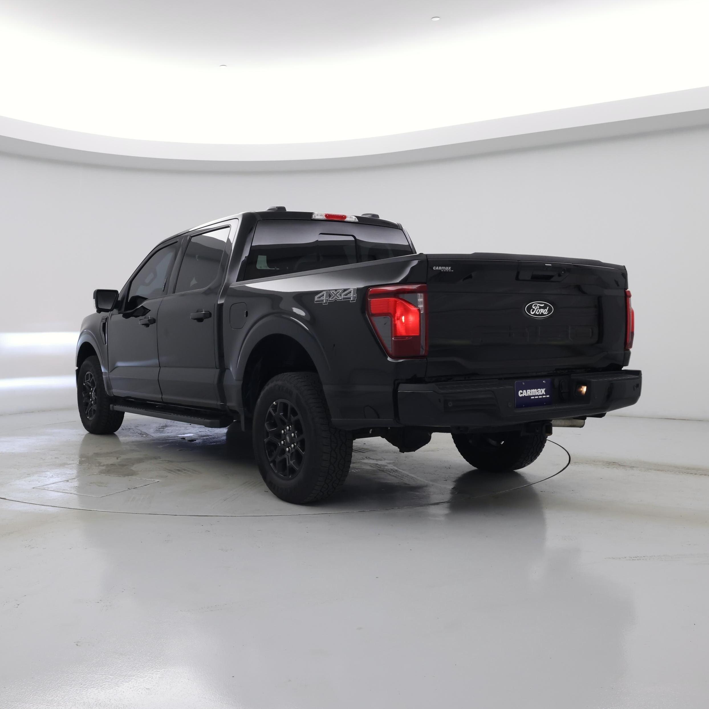Thumbnail: 2024 Ford F-150 - 2