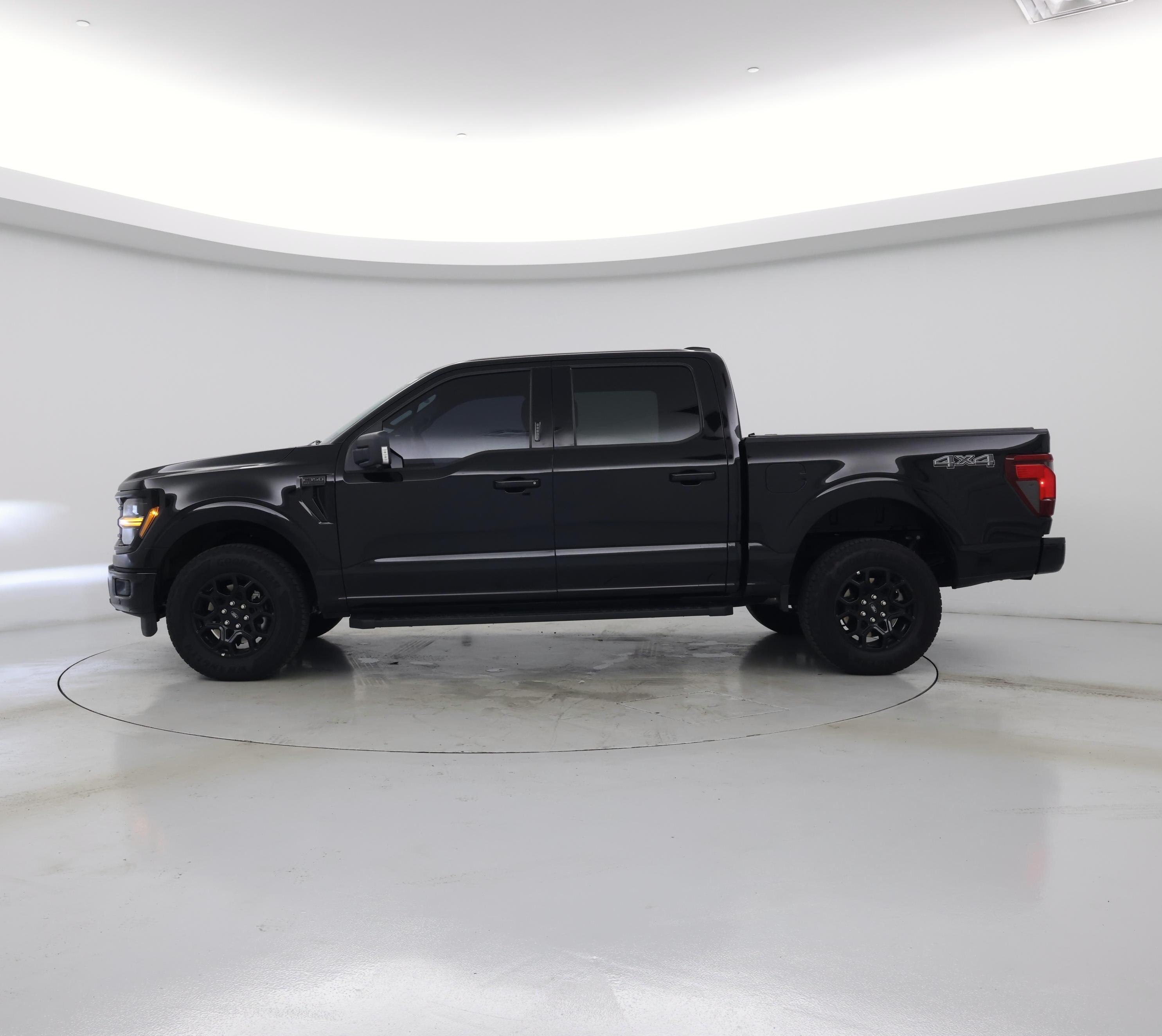 Thumbnail: 2024 Ford F-150 - 3
