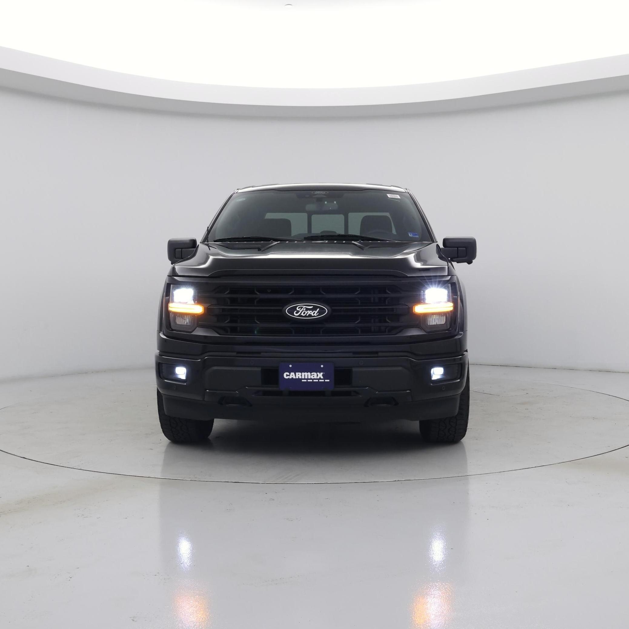 Thumbnail: 2024 Ford F-150 - 5