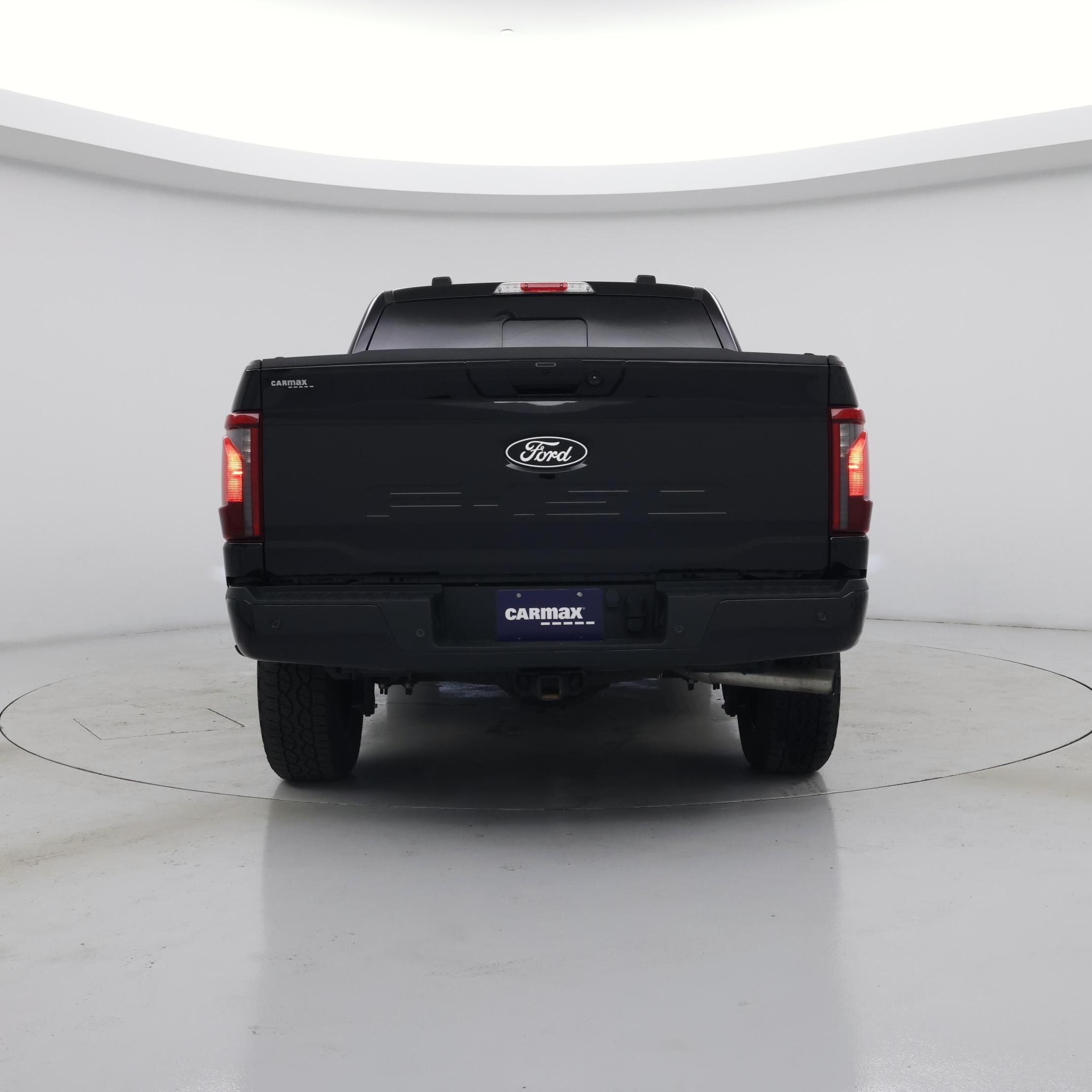 Thumbnail: 2024 Ford F-150 - 6